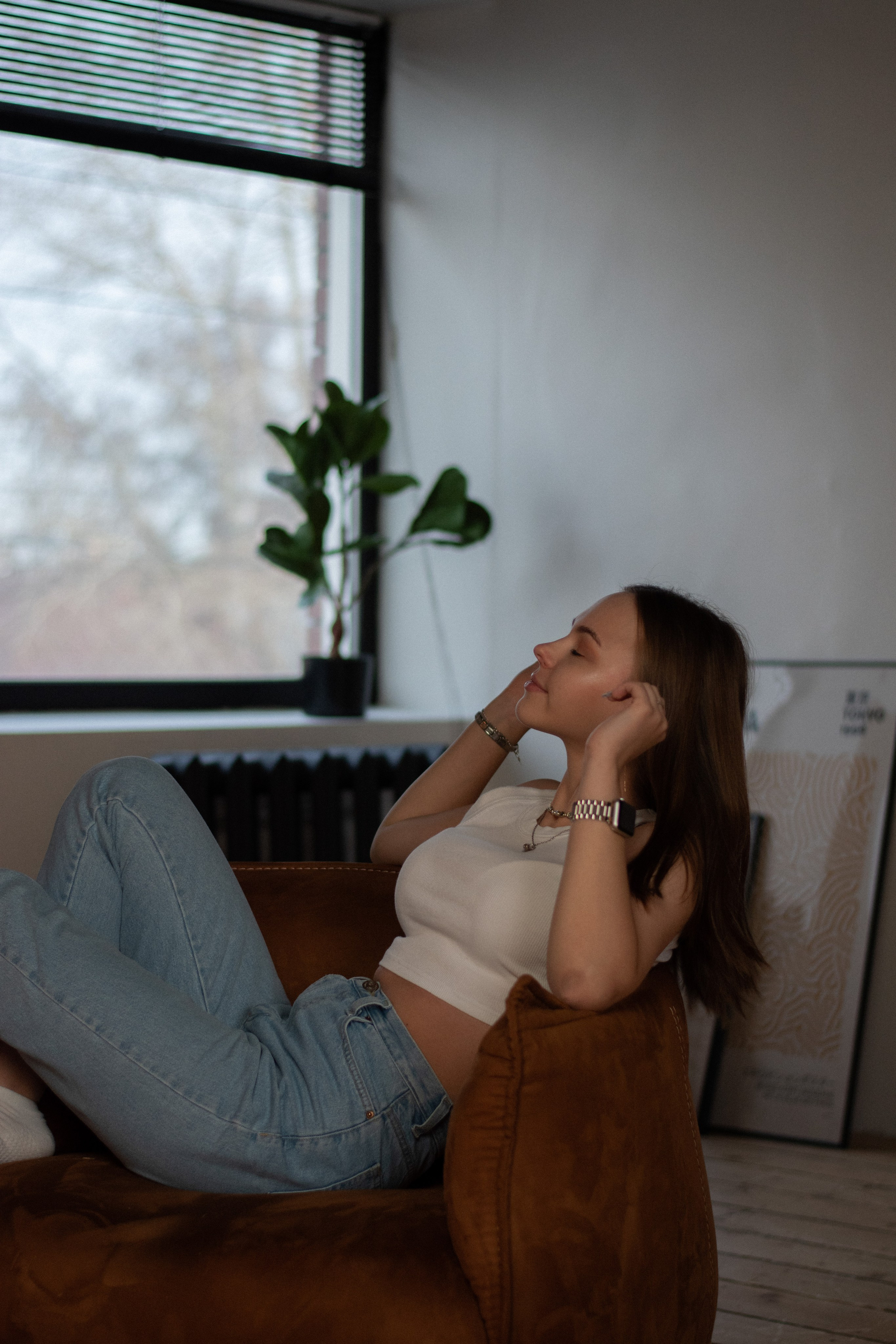 Елизавета. Фотограф в Новосибирске Фальман Полина