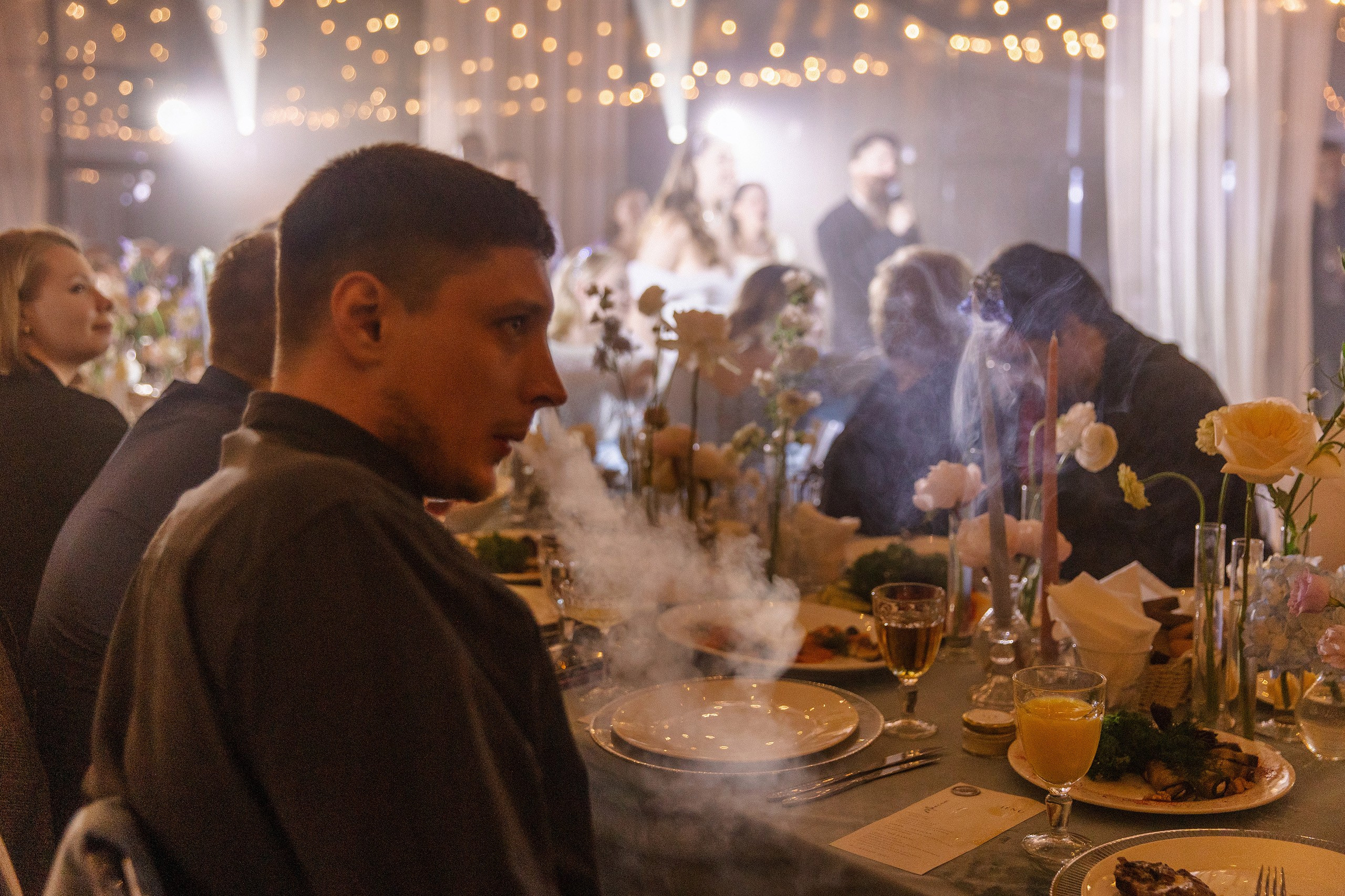 Артем и Виктория. Фотограф Владимир Лукашев