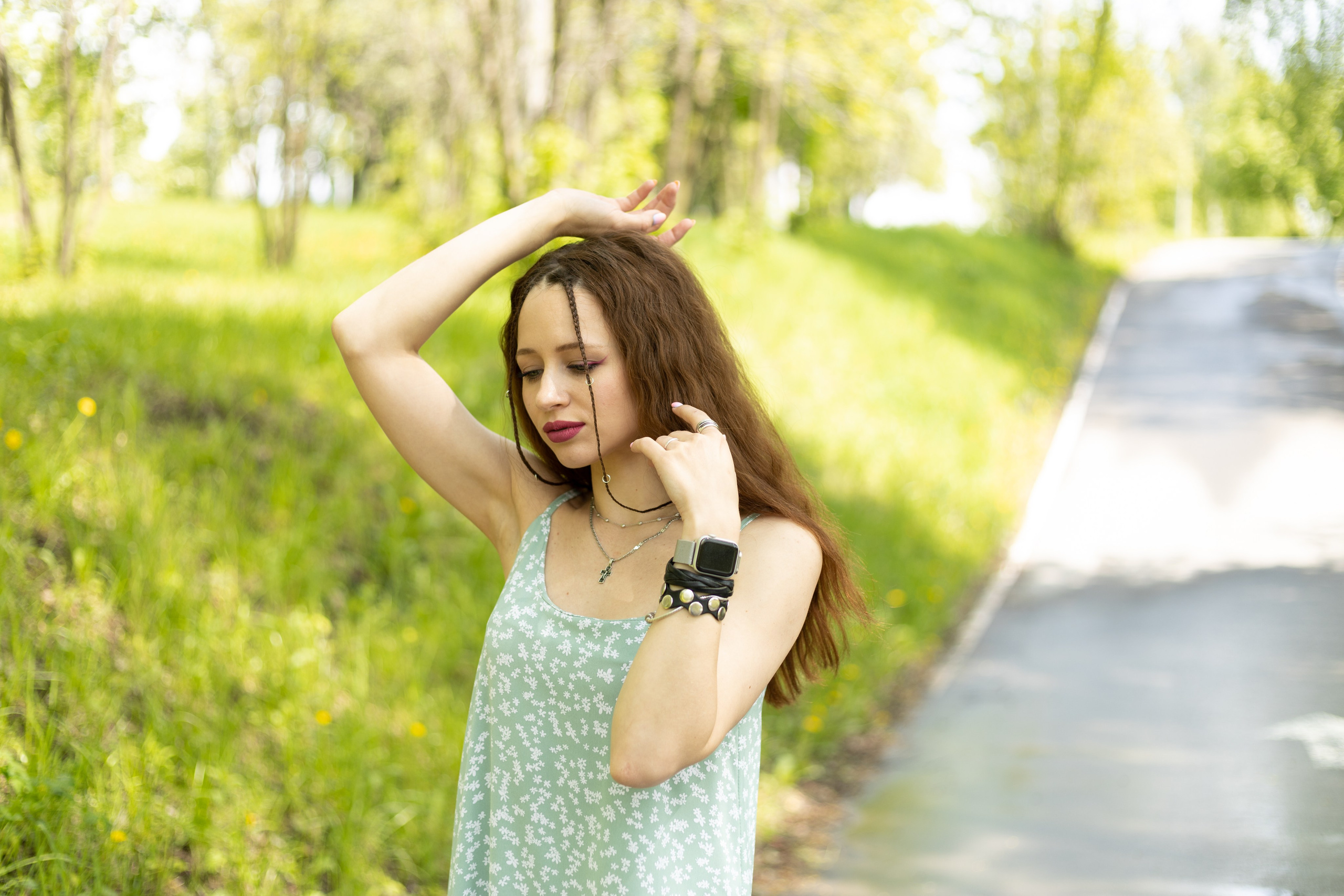 Екатерина. Семейный фотограф в Рязани и Рязанской области