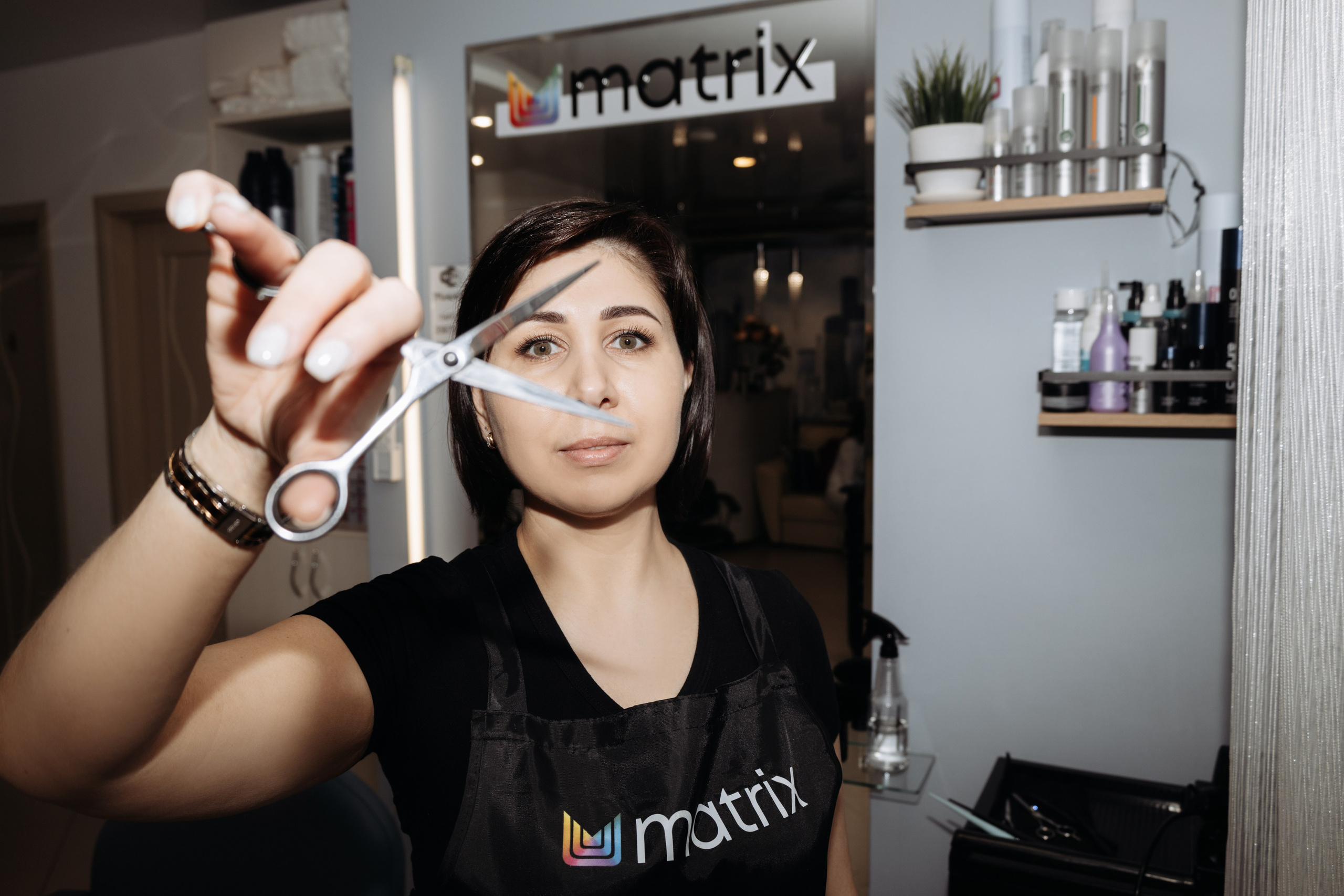 Контент для парикмахера. Семейный фотограф в Рязани и Рязанской области