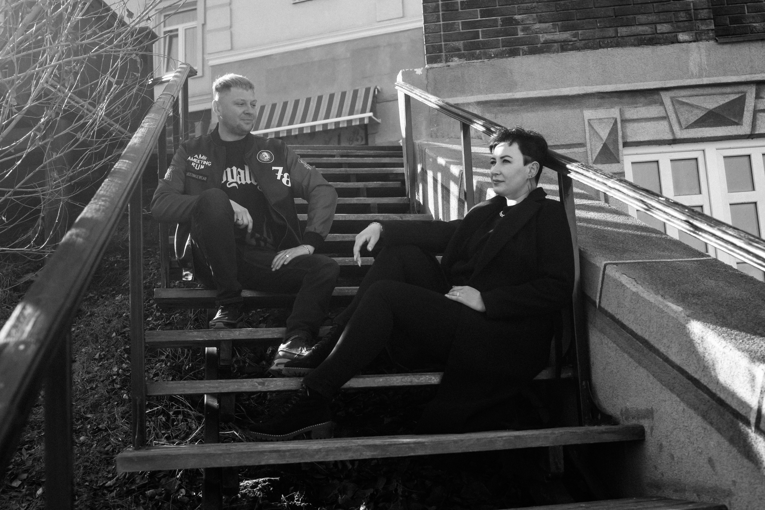 Кирилл и Анна. Семейный фотограф в Рязани и Рязанской области