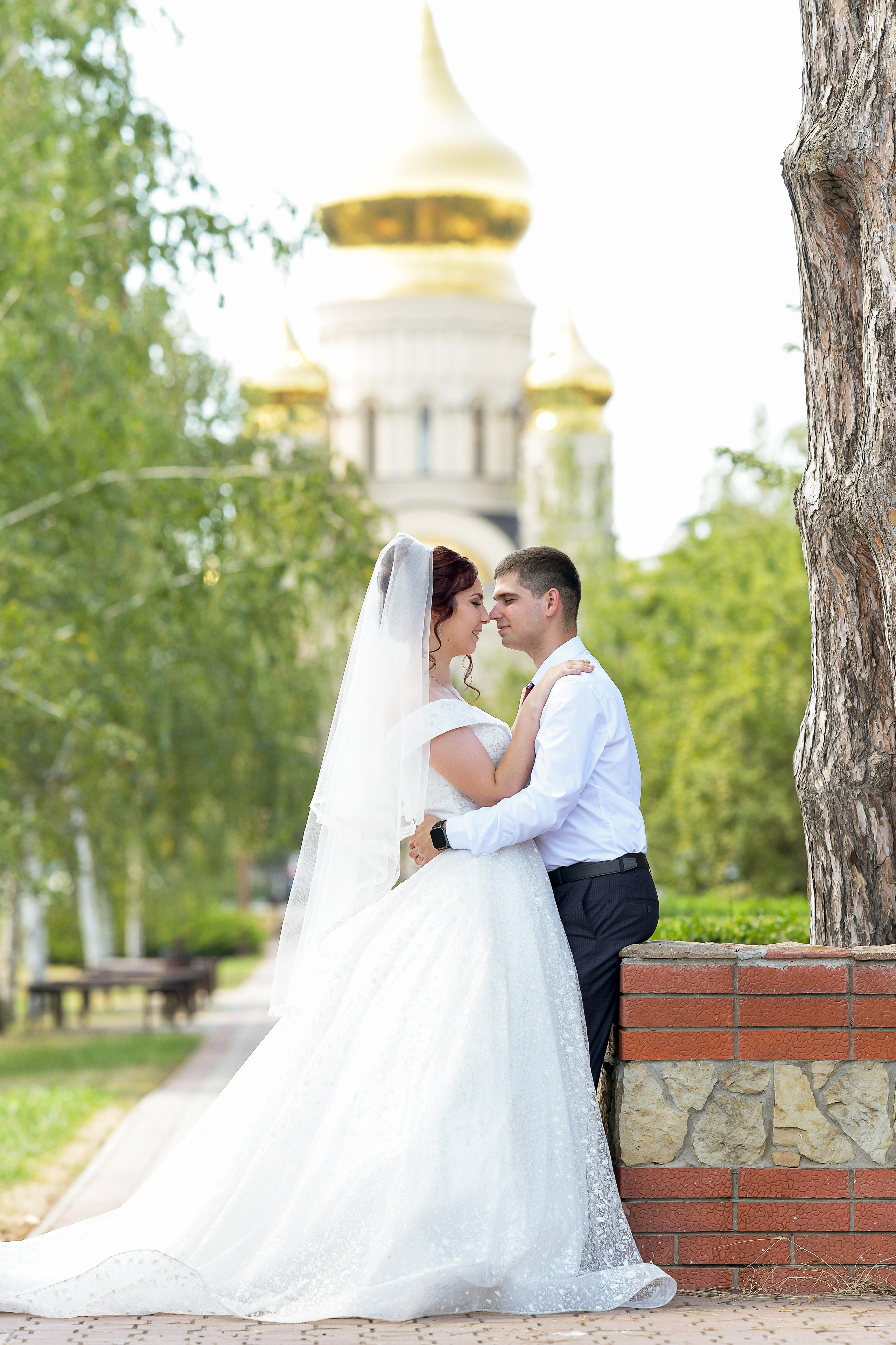 Свадьбы. Фотостудия МАКС