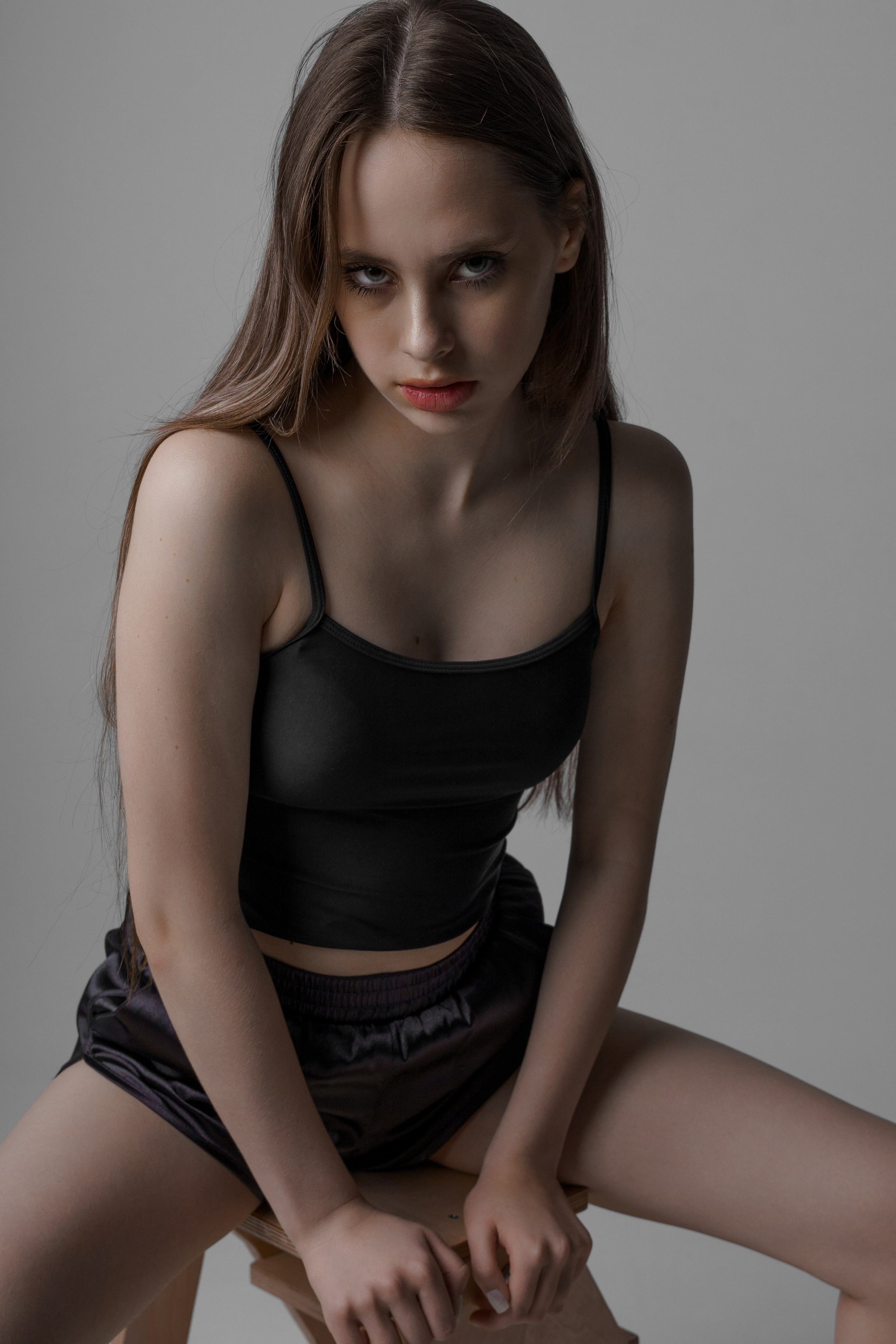 Модельные тесты. Профессиональный фотограф Ковалева Олеся