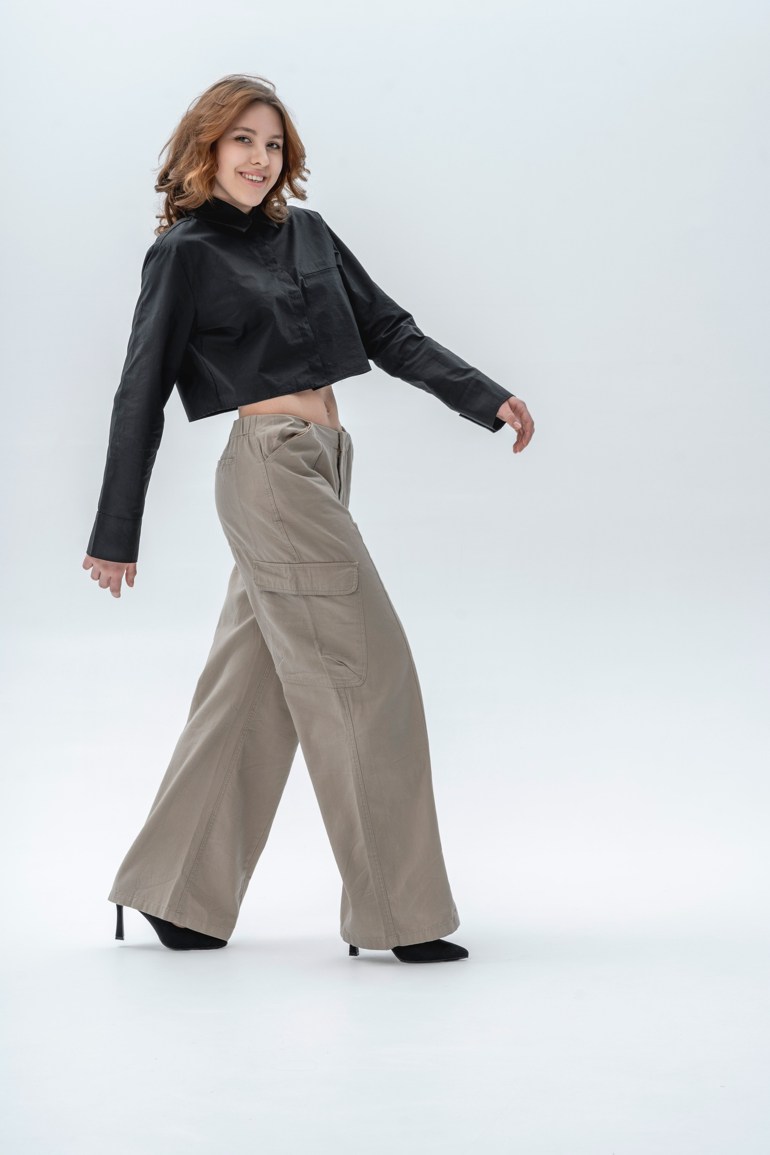 Одежда. Профессиональный фотограф Ковалева Олеся