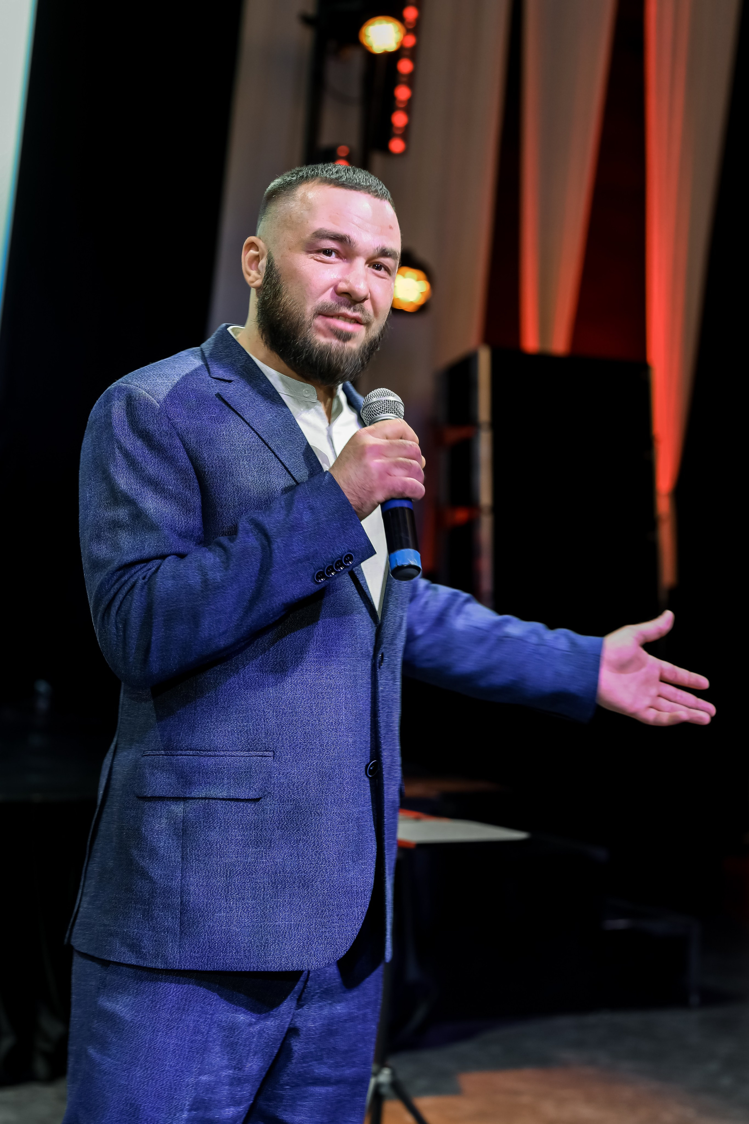 Happy Birthday КОММУНИКАТОР. Photographer Viktoriya Markushina «My world throug»