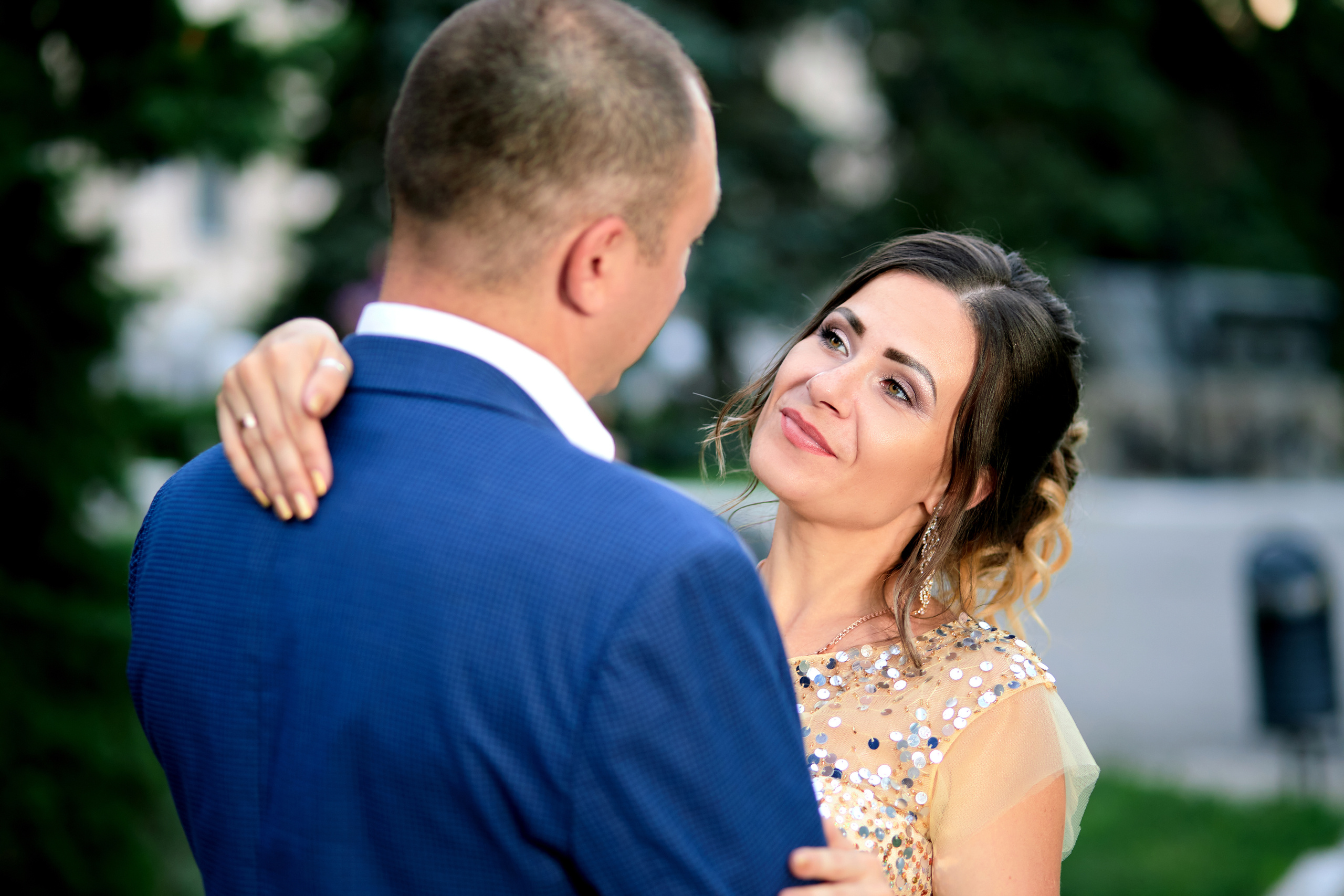 Свадебный день Свадьба Павел и Татьяна. Фотограф Выпускные альбомы Таганрог Сергей Коробченко