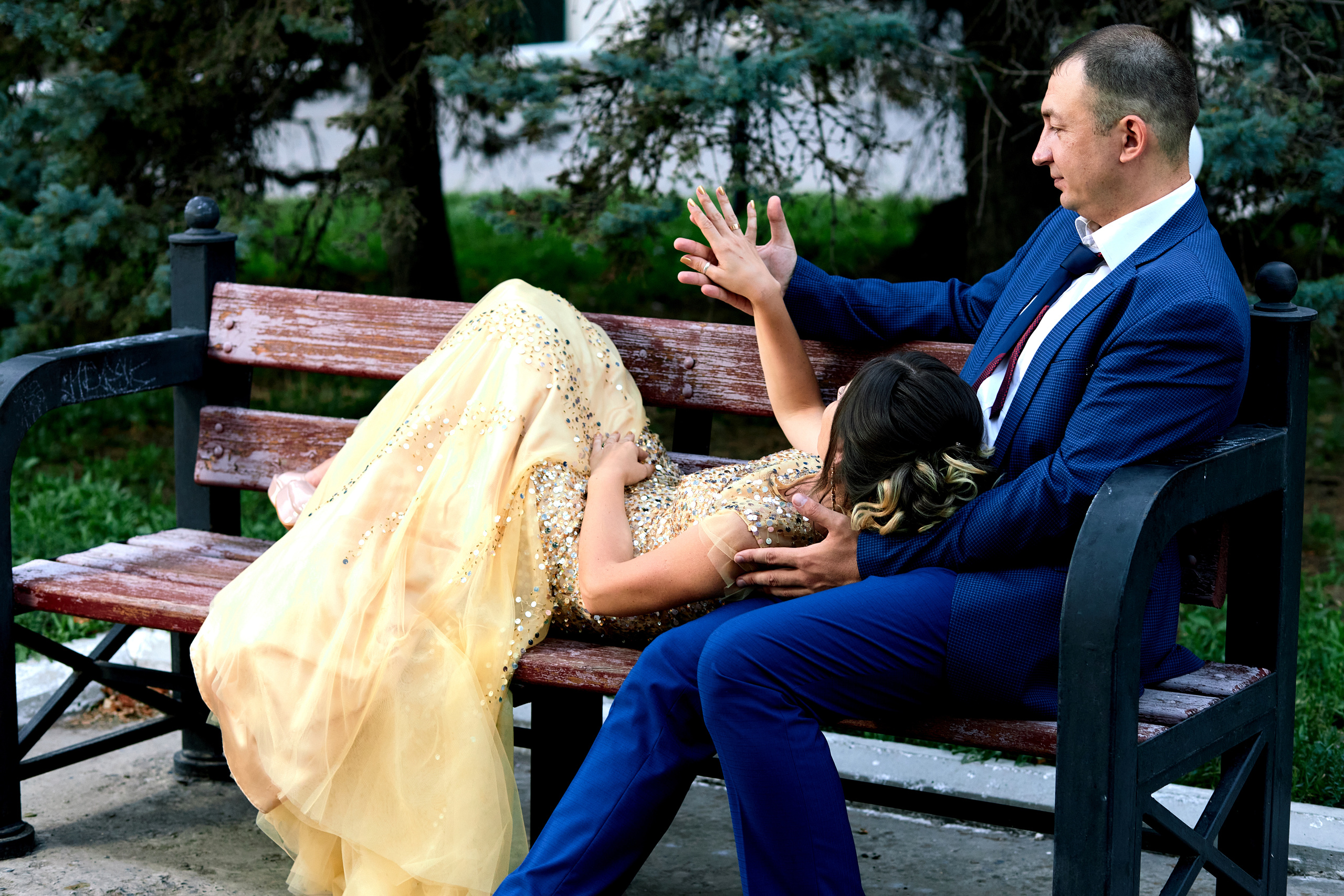 Свадебный день Свадьба Павел и Татьяна. Фотограф Выпускные альбомы Таганрог Сергей Коробченко