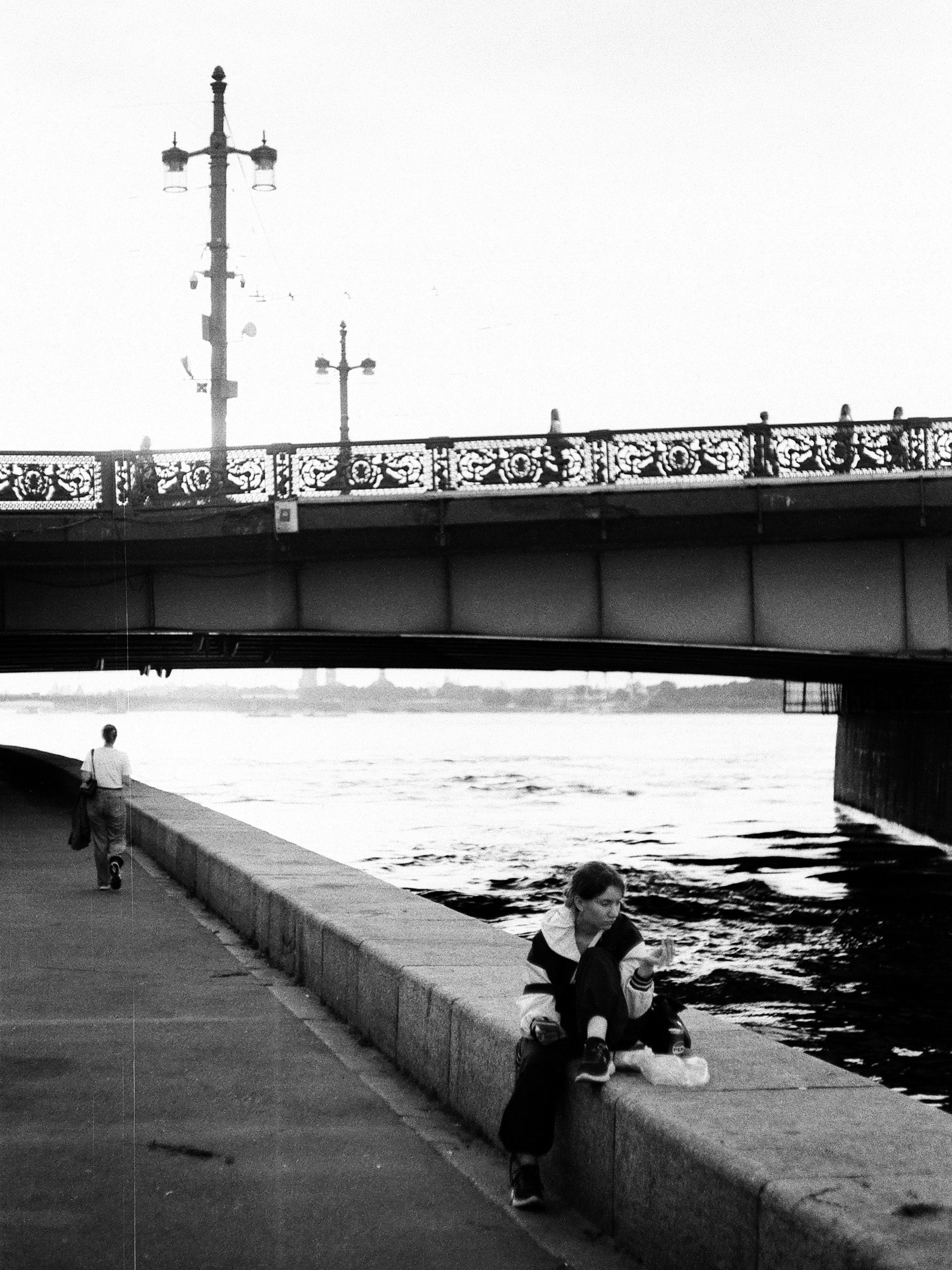 Петербург. Фотограф — Маслеников Константин