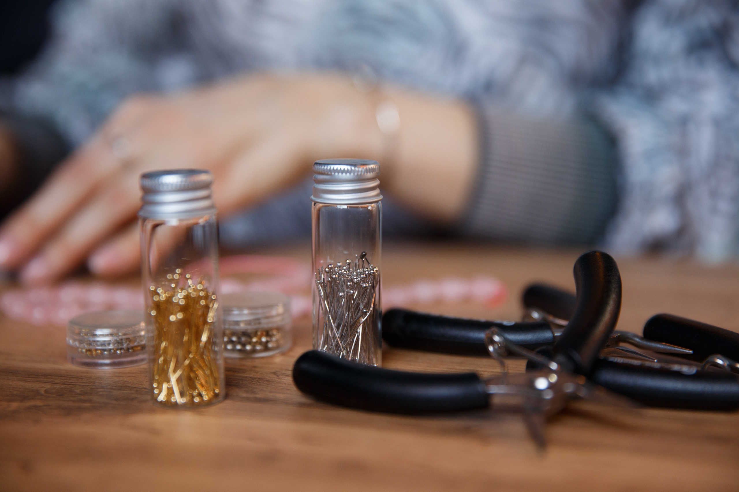 Инесса. Дизайнер украшений. Женский и контент фотограф Люба Пунанцева. Северодвинск. Архангельск