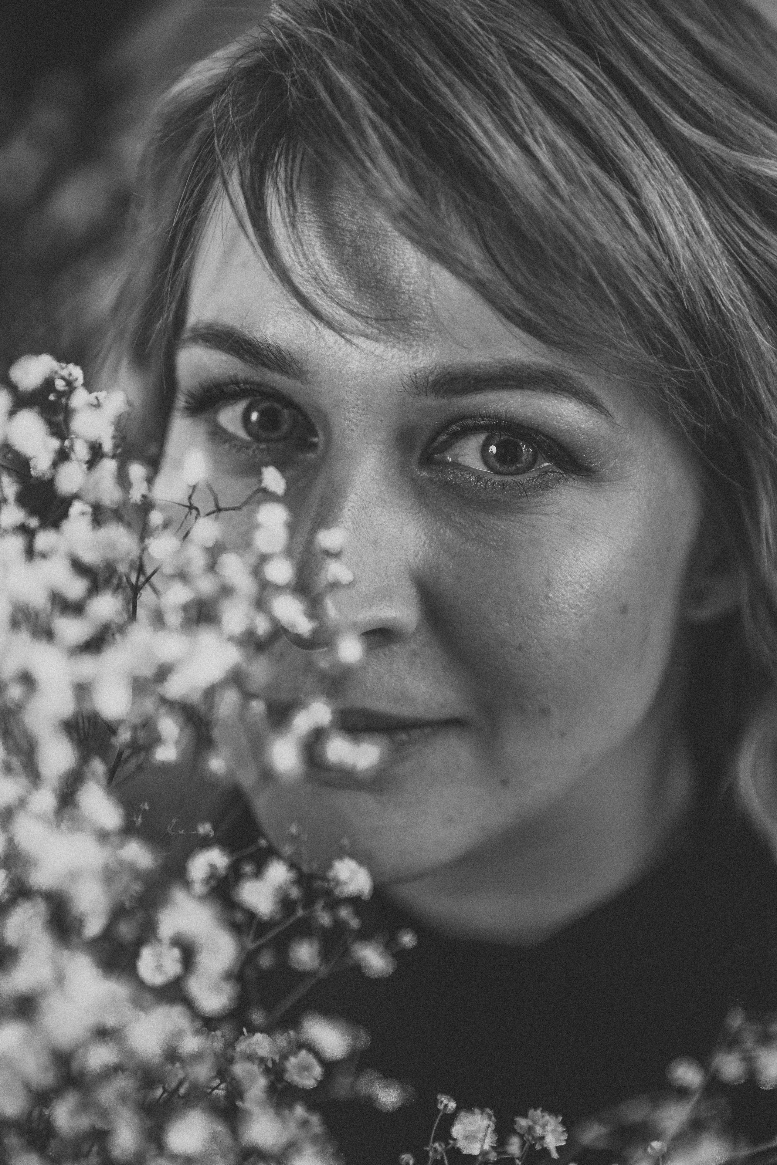 Таня. Женский и контент фотограф Люба Пунанцева. Северодвинск. Архангельск