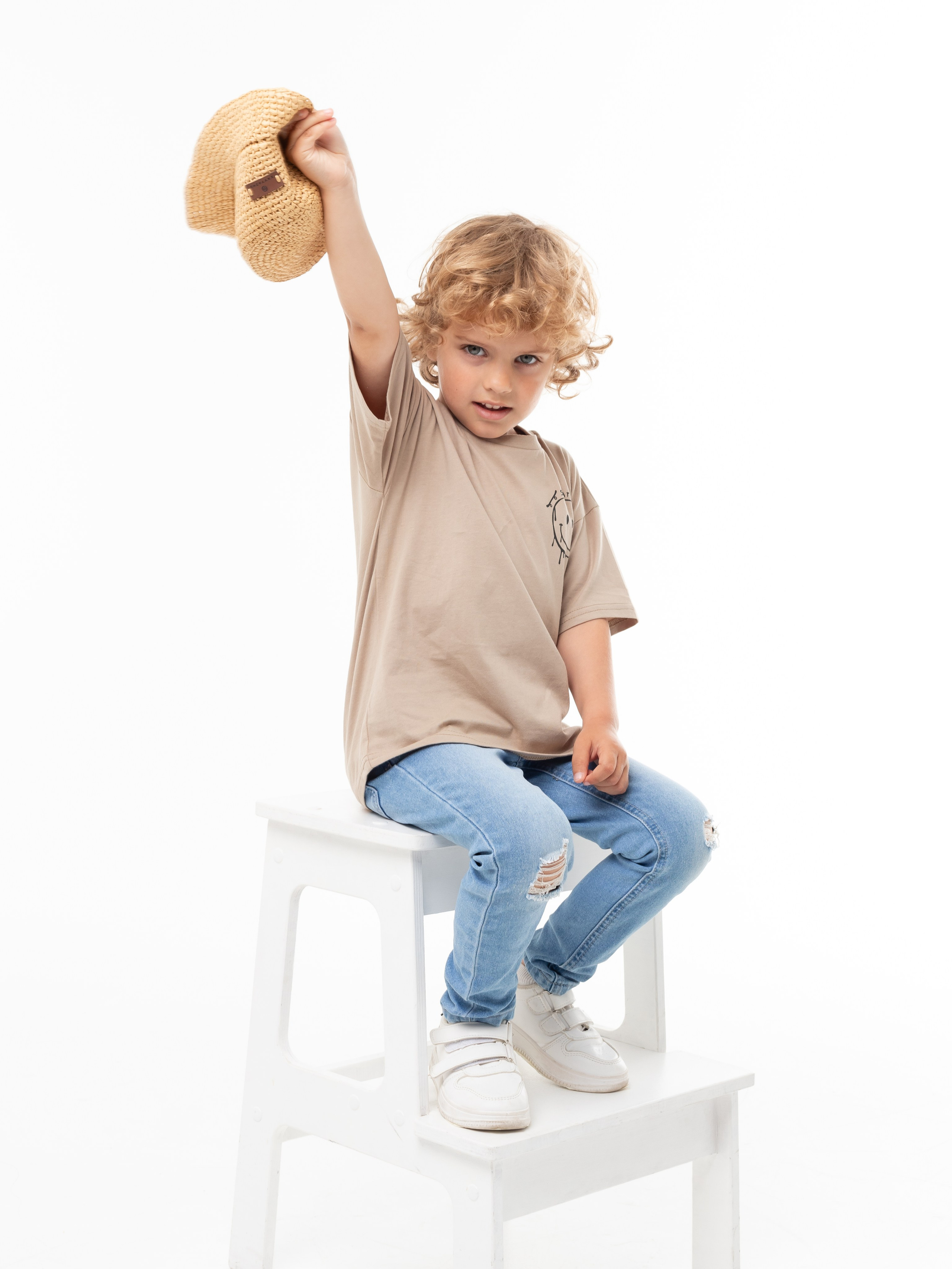 Дет. футболки. Фотограф в Краснодаре Арина Кудряшова