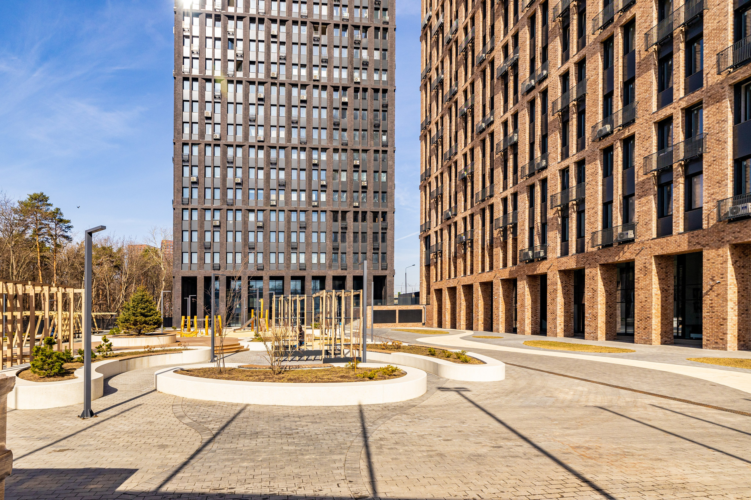 Квартира в новом комплексе с ремонтом и отделкой. Фотографирую жизнь! Московский фотограф волонтер