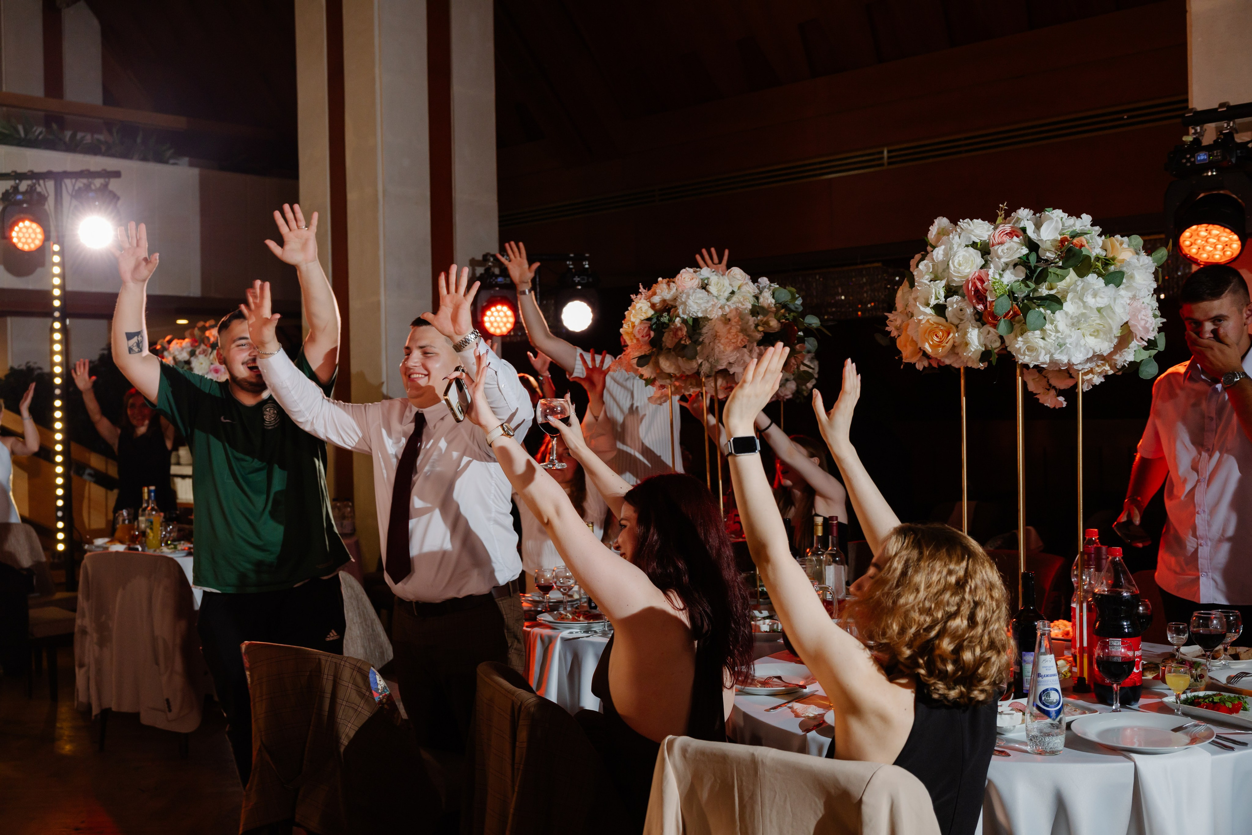 Алёна и Руслан. Фотограф и Видеограф во Владимире