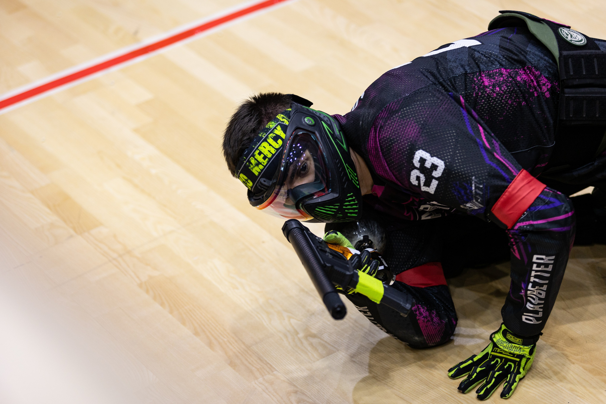 Чемпионат России по Страйкболу 4×4. Фотограф Ольга Гирусова «Пантерочка» Москва