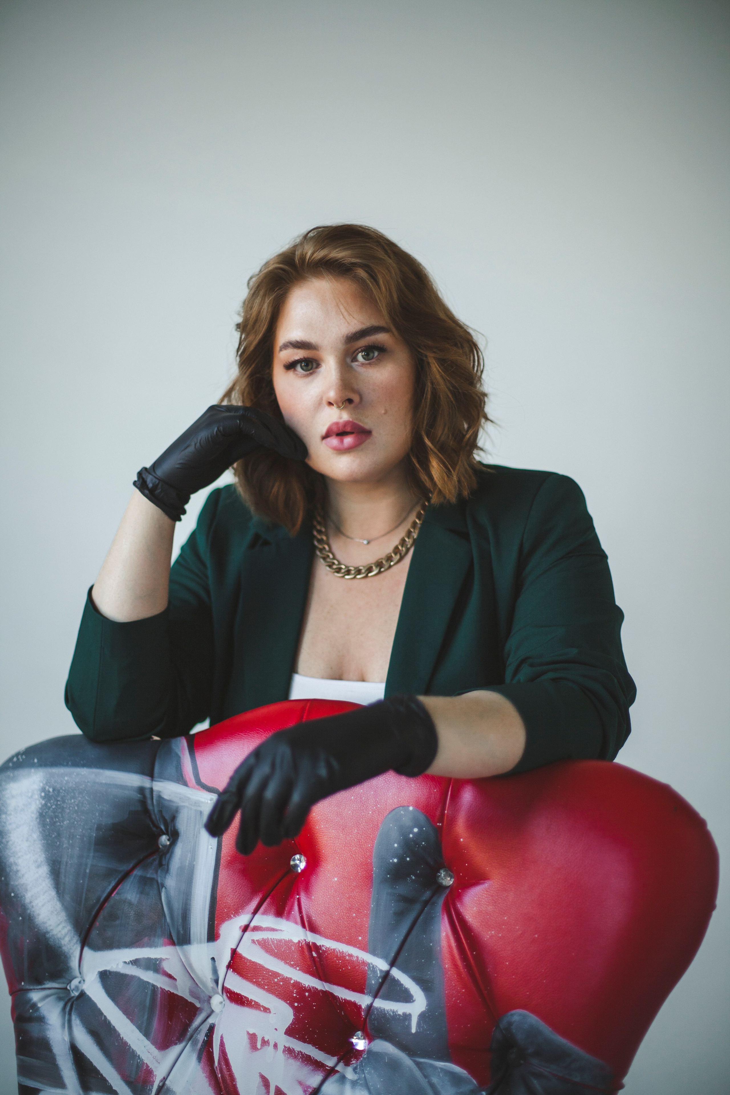 Рита контент. Фотограф в Москве и Истре