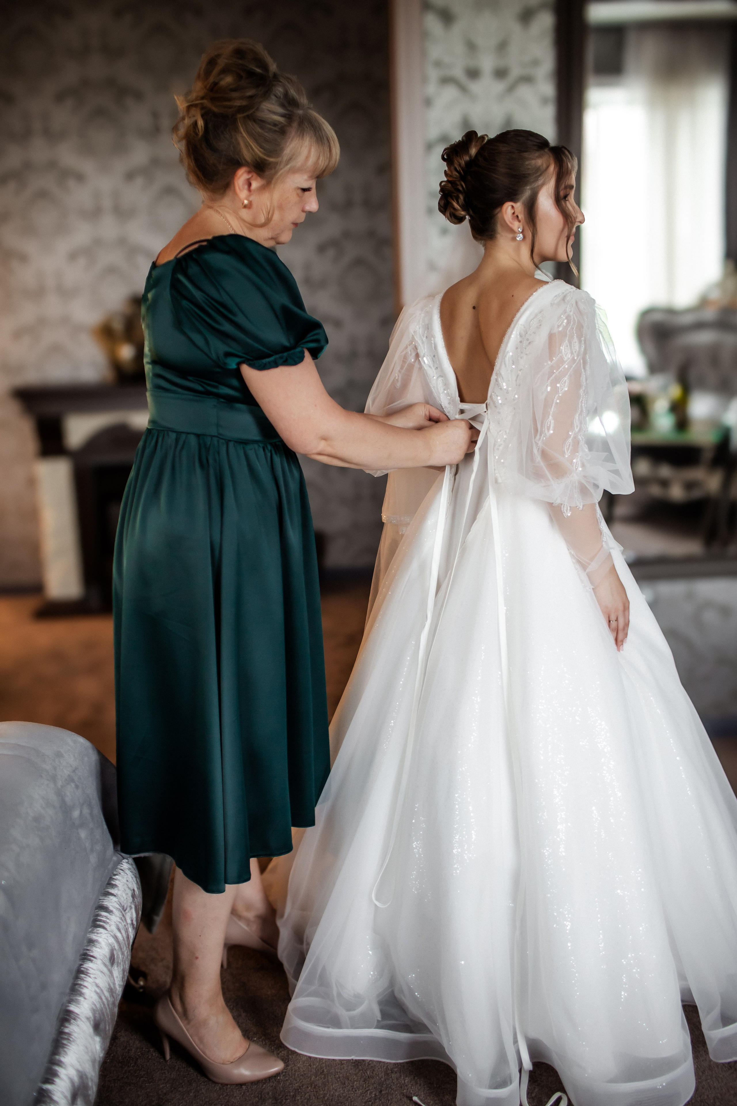 Свадебная Галерея. Фотограф Елена Райс Ленинск-Кузнецкий