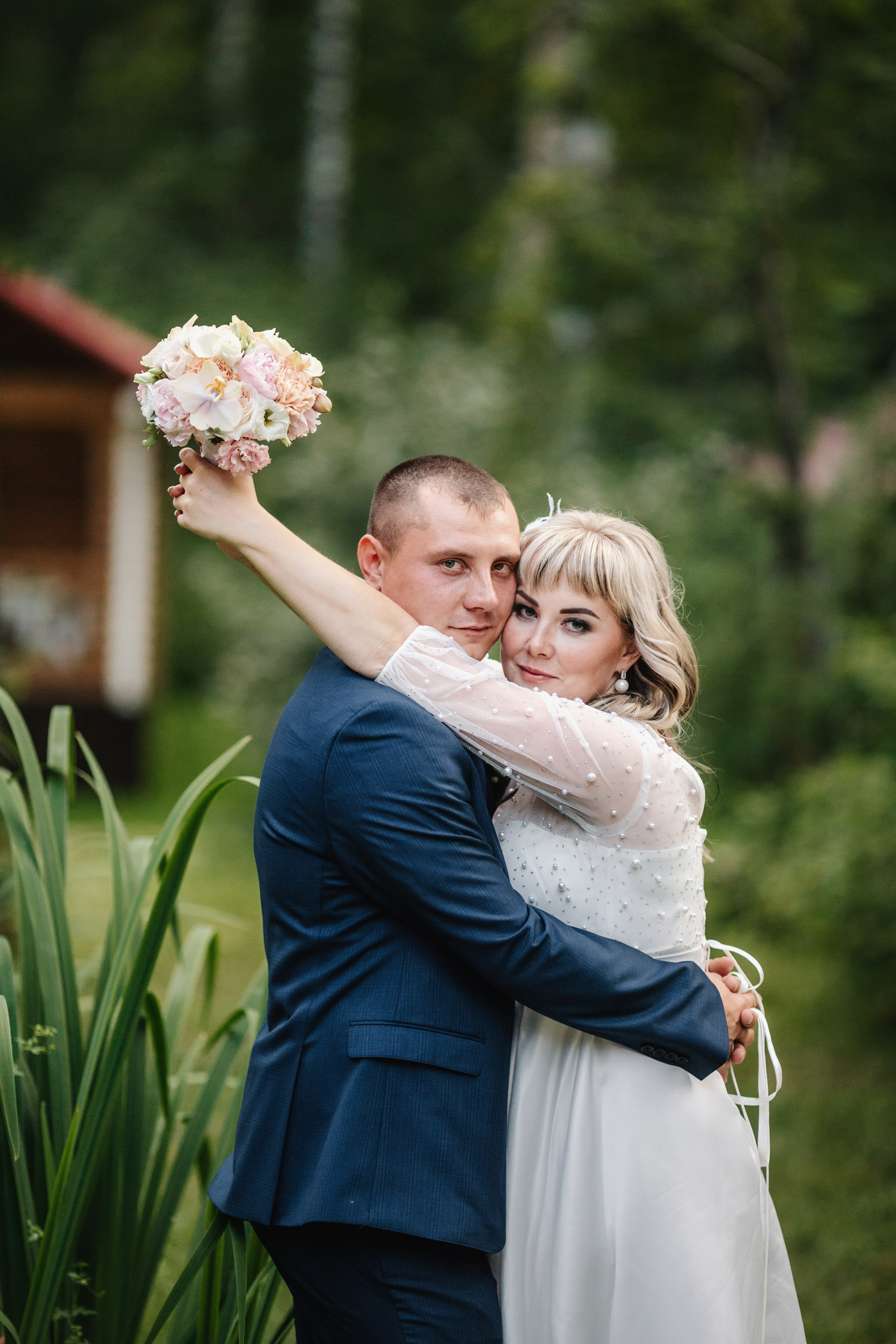 Свадебная Галерея. Фотограф Елена Райс Ленинск-Кузнецкий