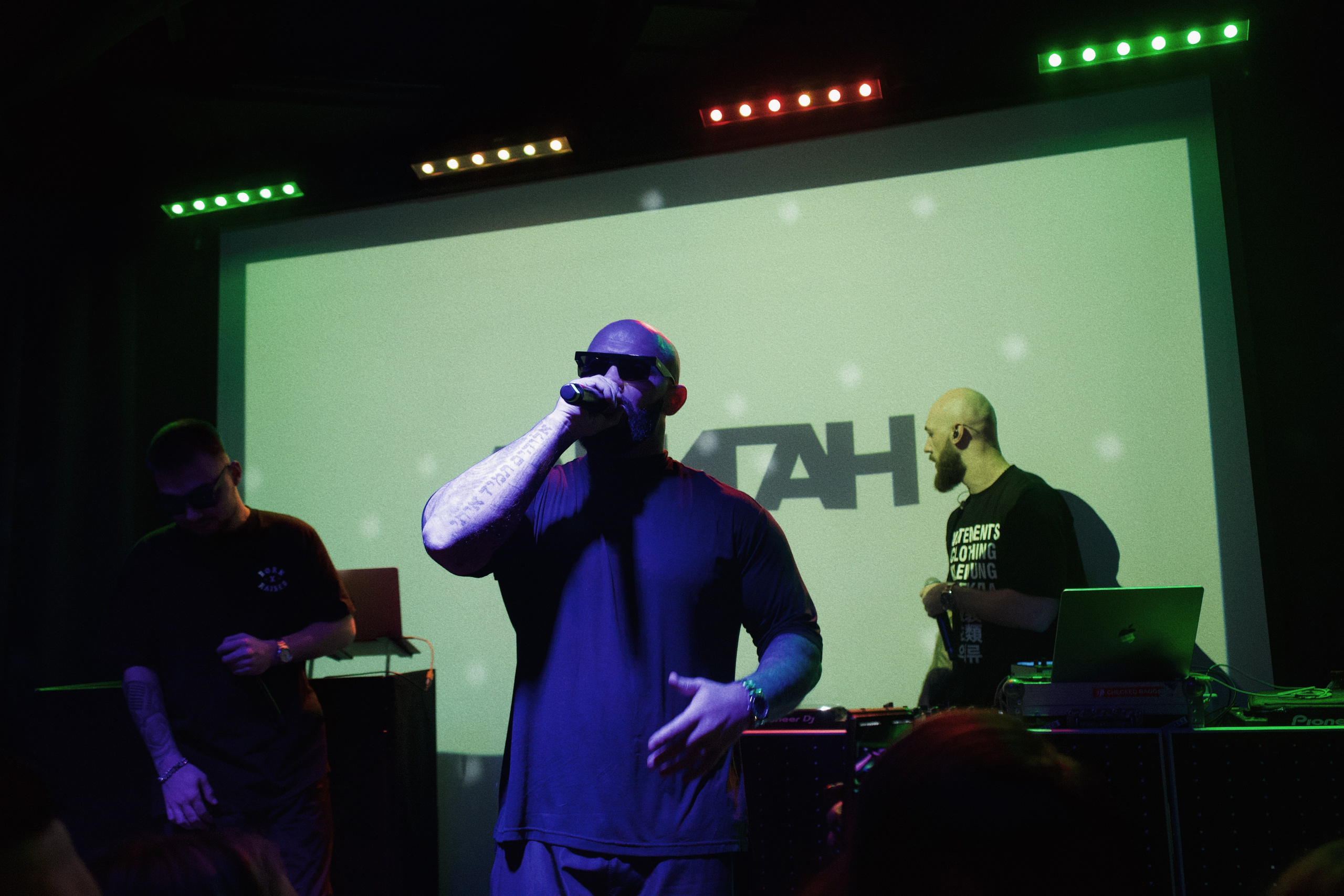 DZHIGAN. NOIZOMAX Художественный фотограф в Дубай