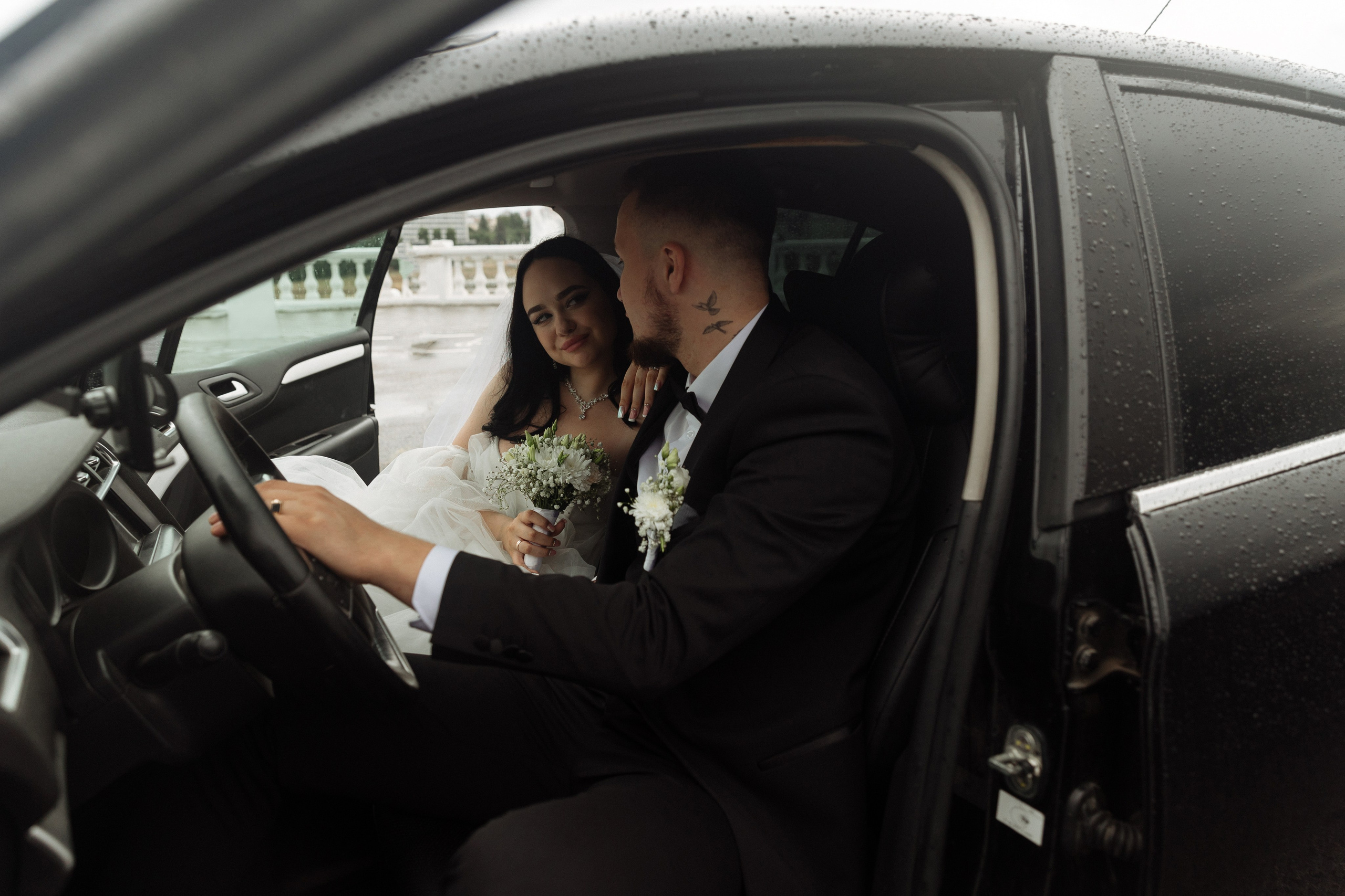 Татьяна и Артем. 📷˙Свадебный фотограф и видеограф в Чебоксарах | Ксения