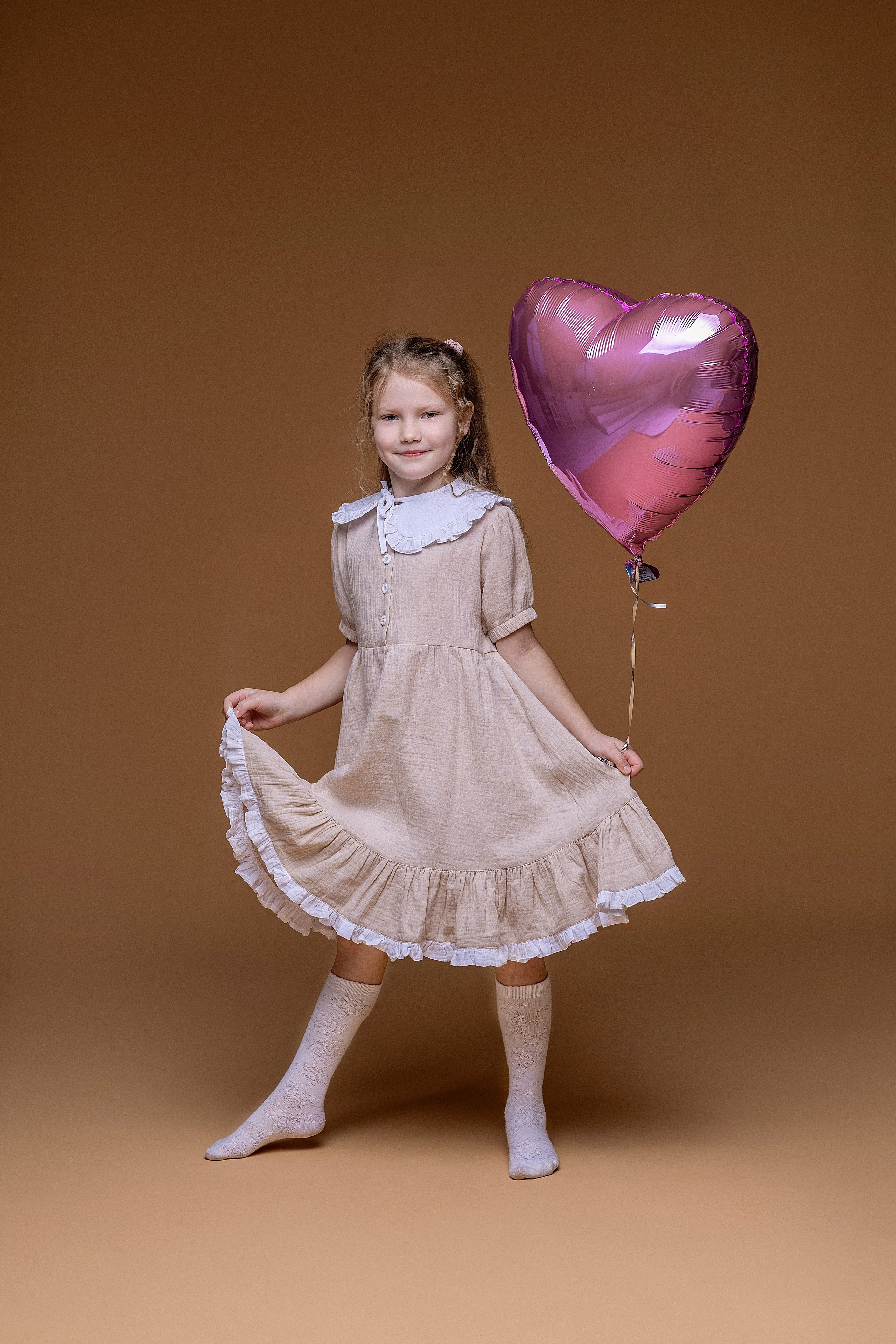 Семейная в студии. Семейный фотограф в Дзержинске Наталья Лаэтина