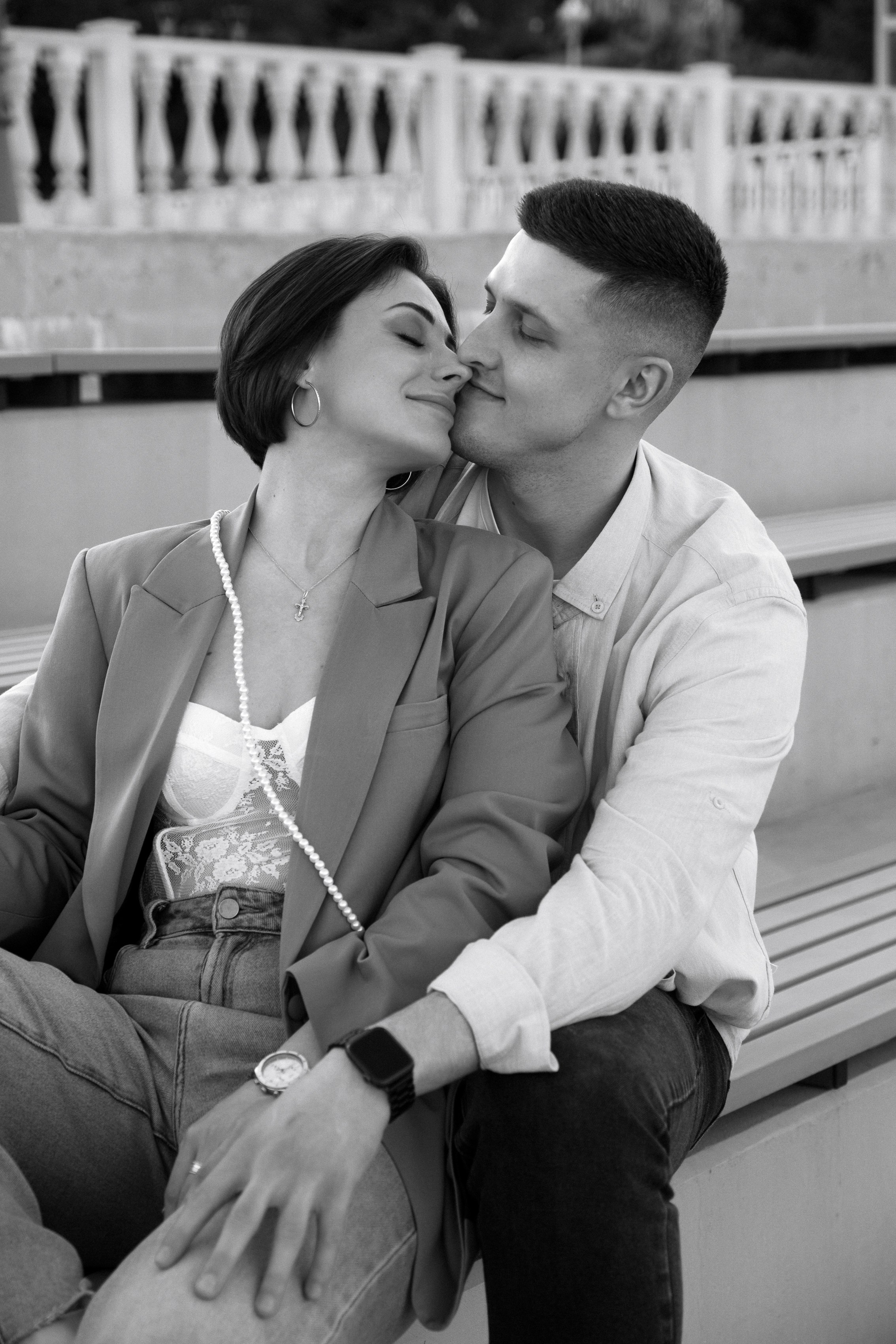 Артём и Женя. Свадебный и семейный фотограф в Волгограде Кристина Иванова