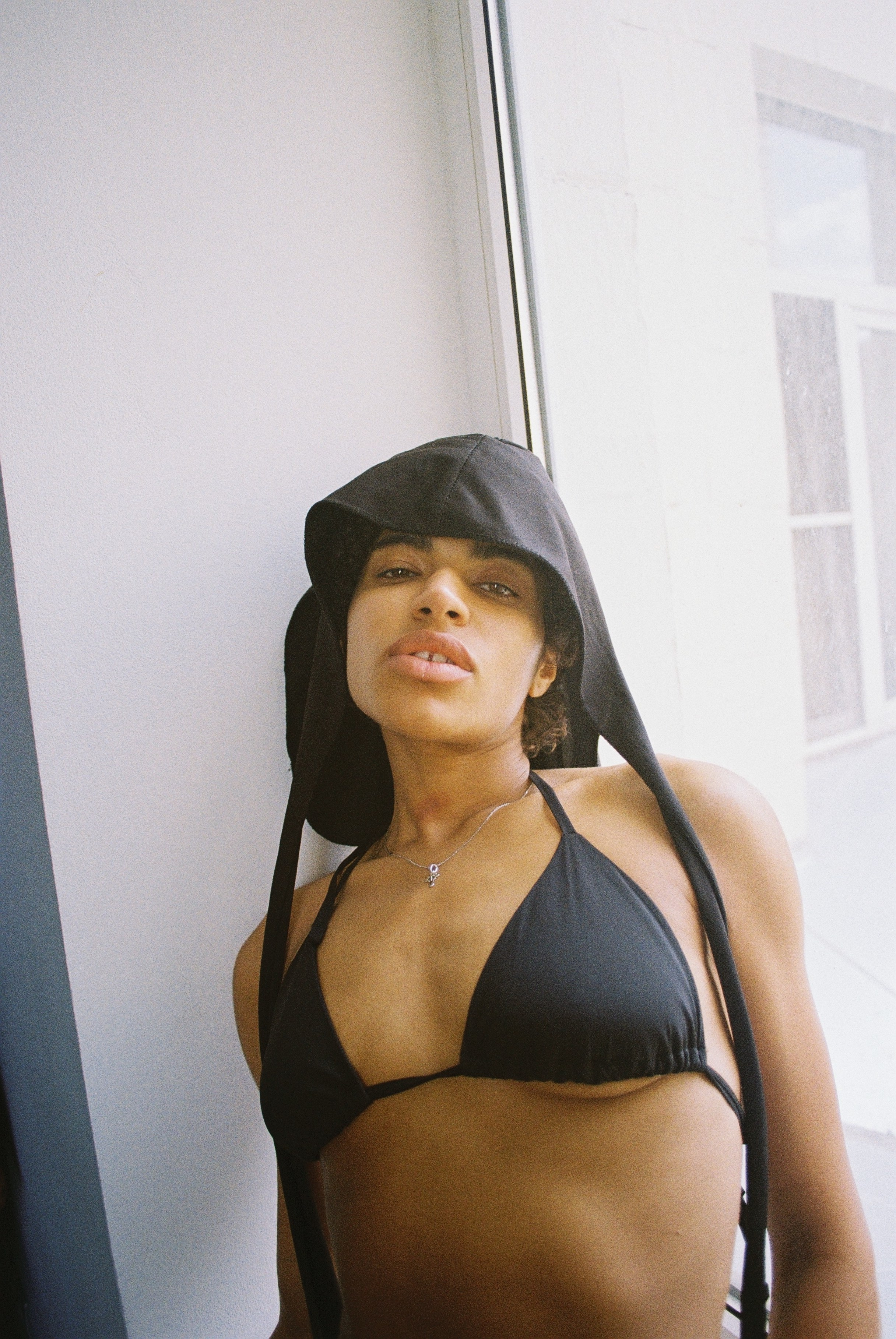 Вероника. Главная