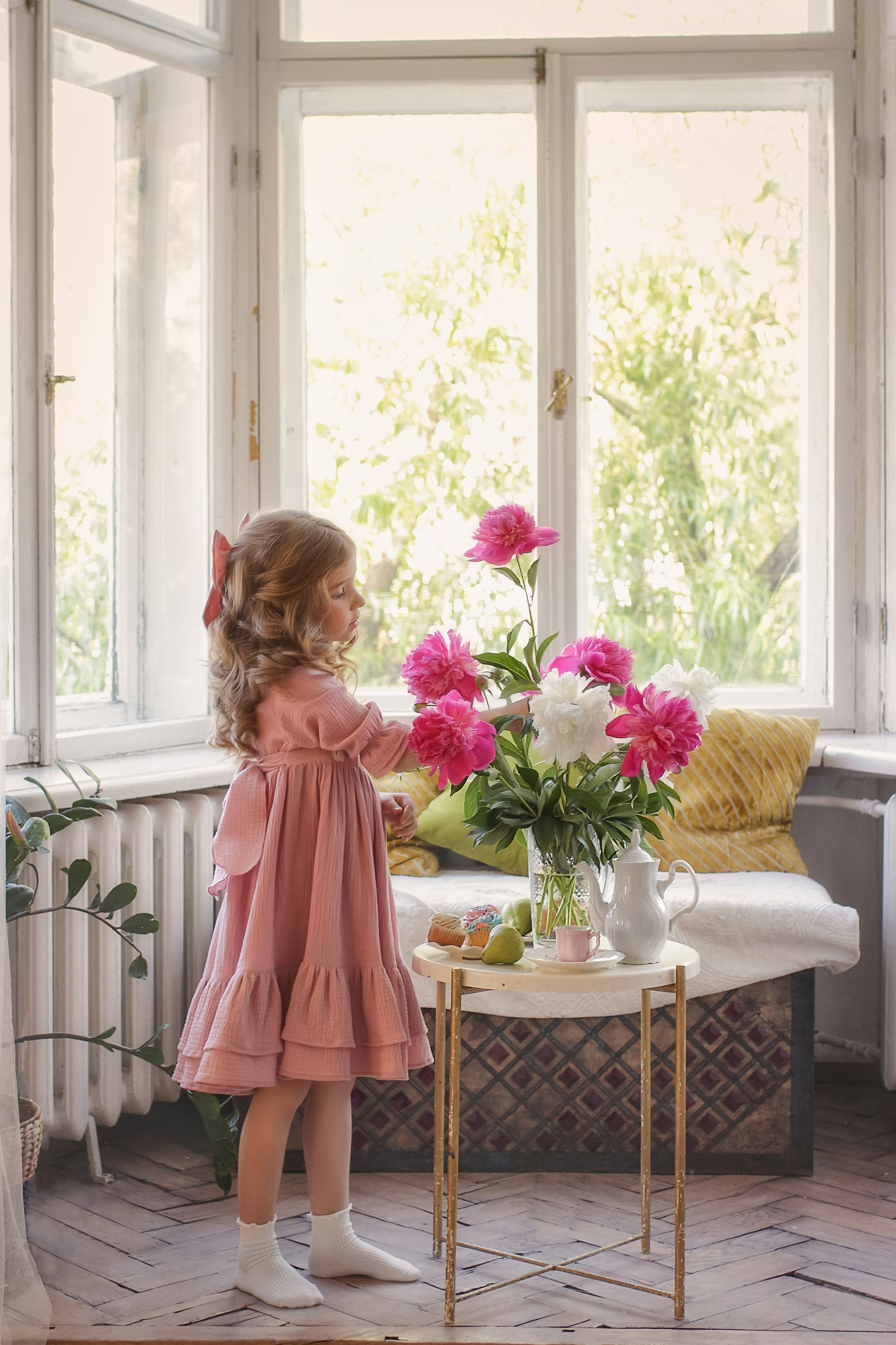 Домашний уют. Ксения Воробьёва | Детский семейный фотограф и видеограф в Екатеринбурге