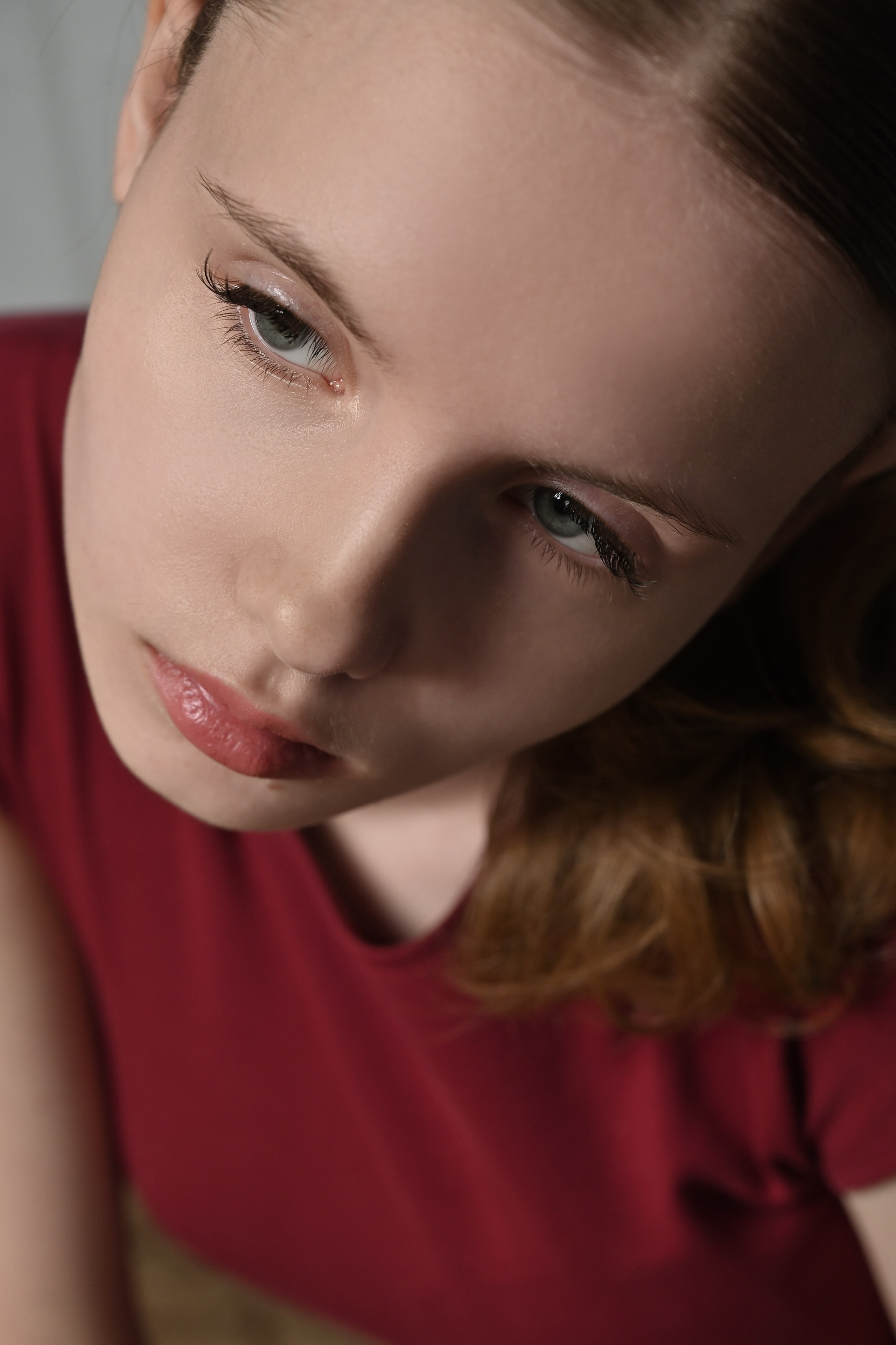 Тома. Модельное агентство ТМ МОДЕЛС в Калининграде