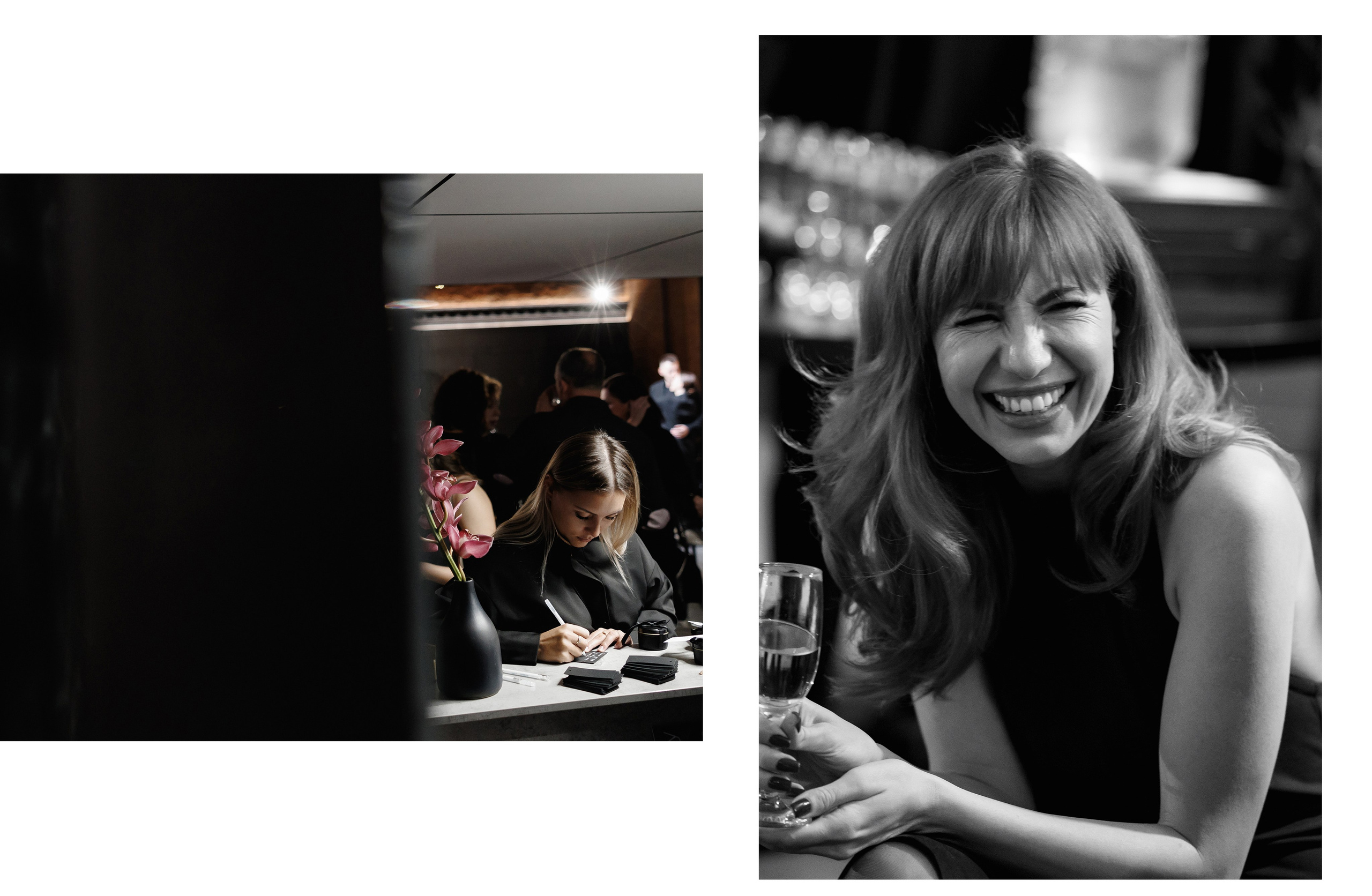 Алексей и Дарья. Свадебный и репортажный фотограф в Москве Владимир Сергеев | Naysaikolo