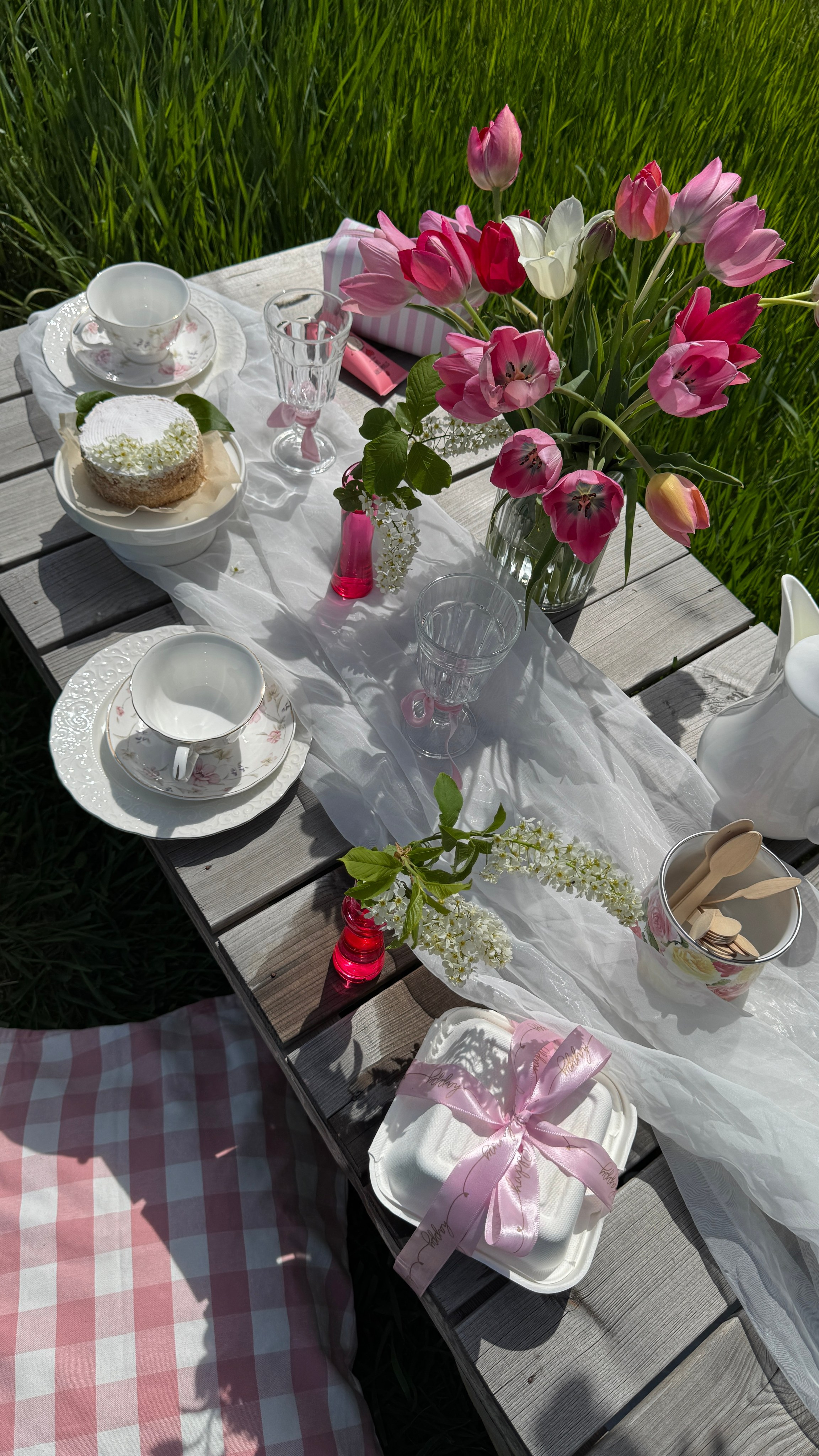 Девичники. Фотостудия Натальи Забродской