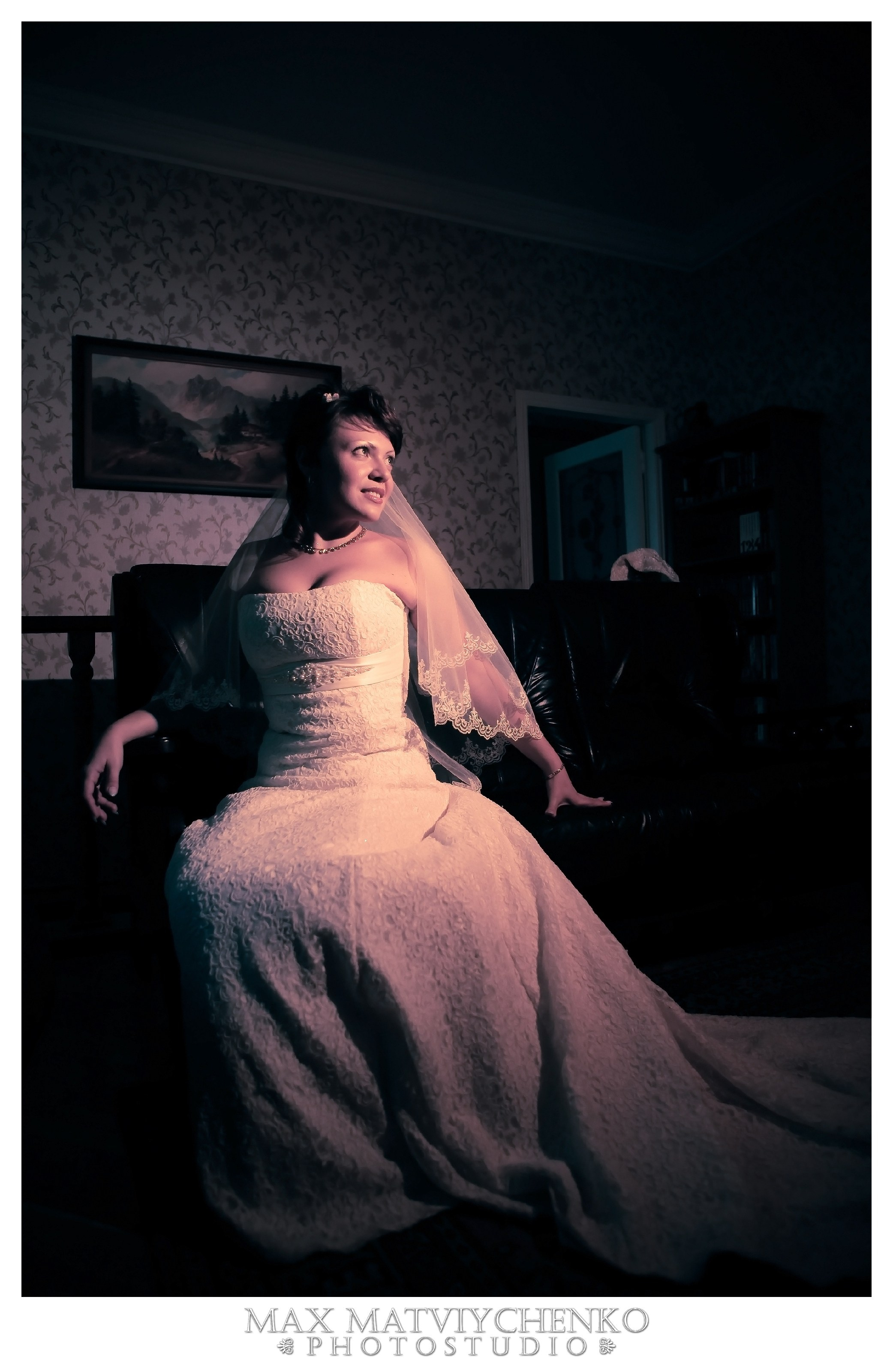 Лучшие для печати/Best for printing. Максим Матвийченко и Виктория Басова профессионалы своего дела