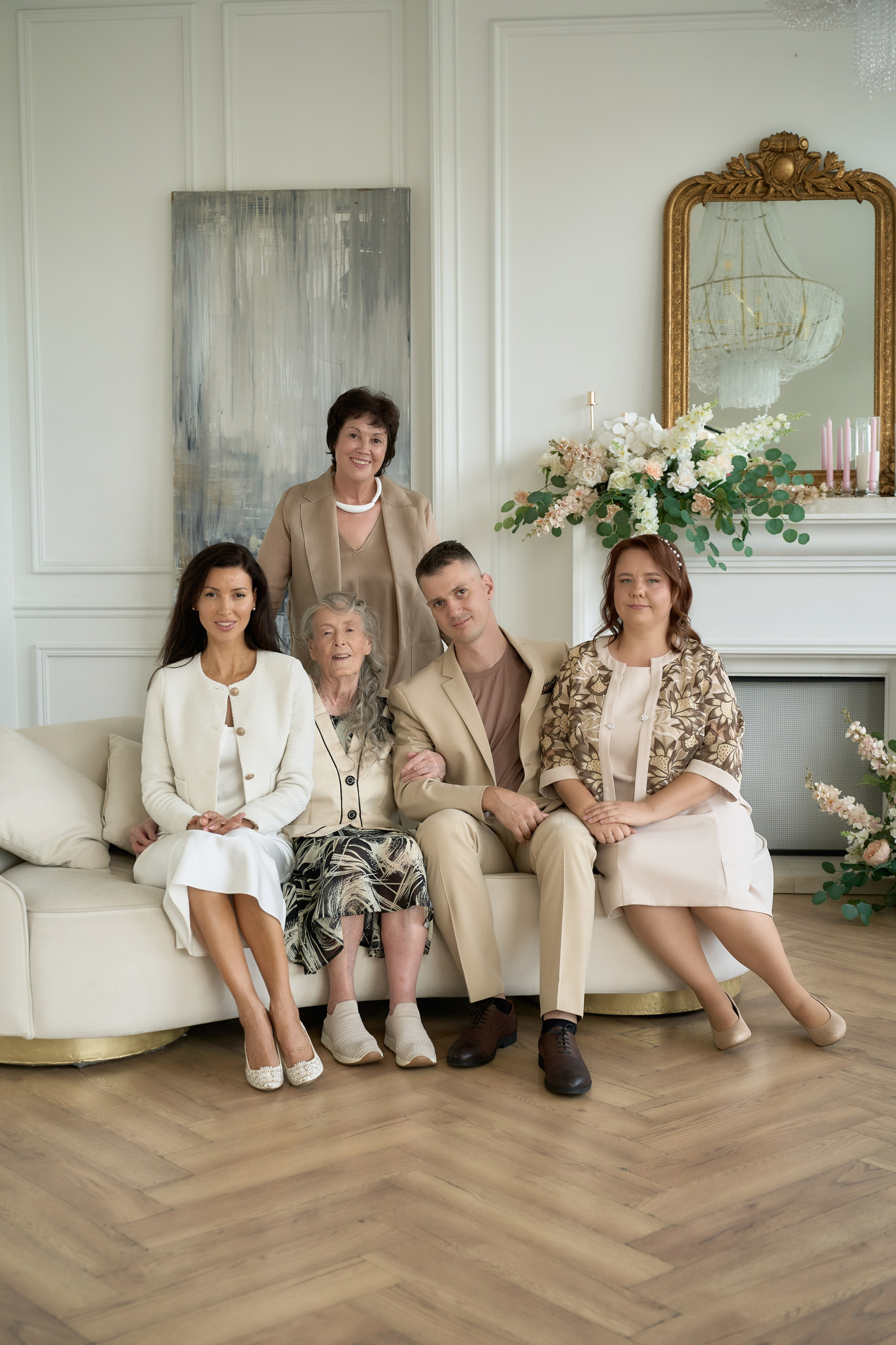 Семейная съёмка. Мартазова Екатерина фотограф. Екатеринбург