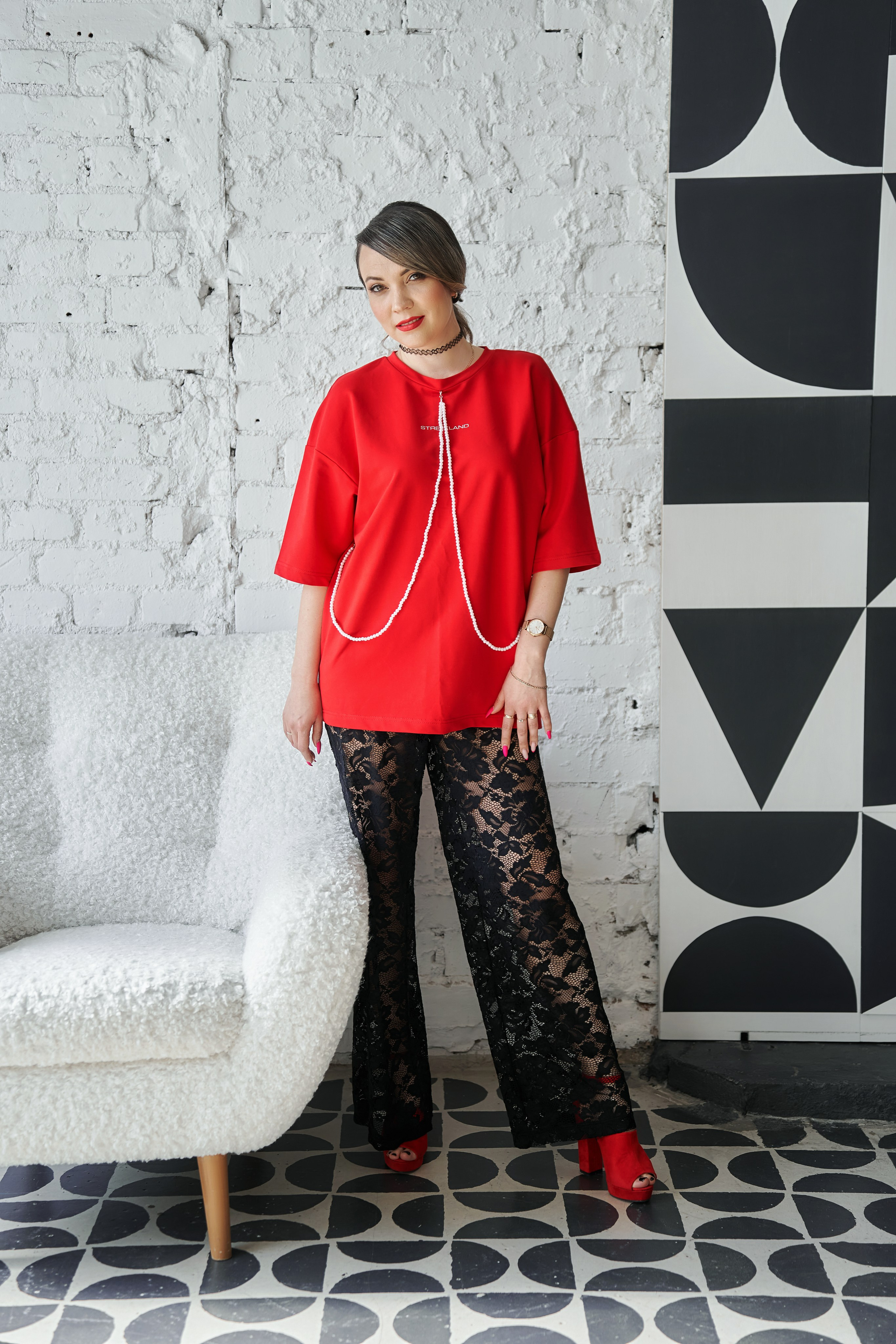 Женский портрет. Мартазова Екатерина фотограф. Екатеринбург