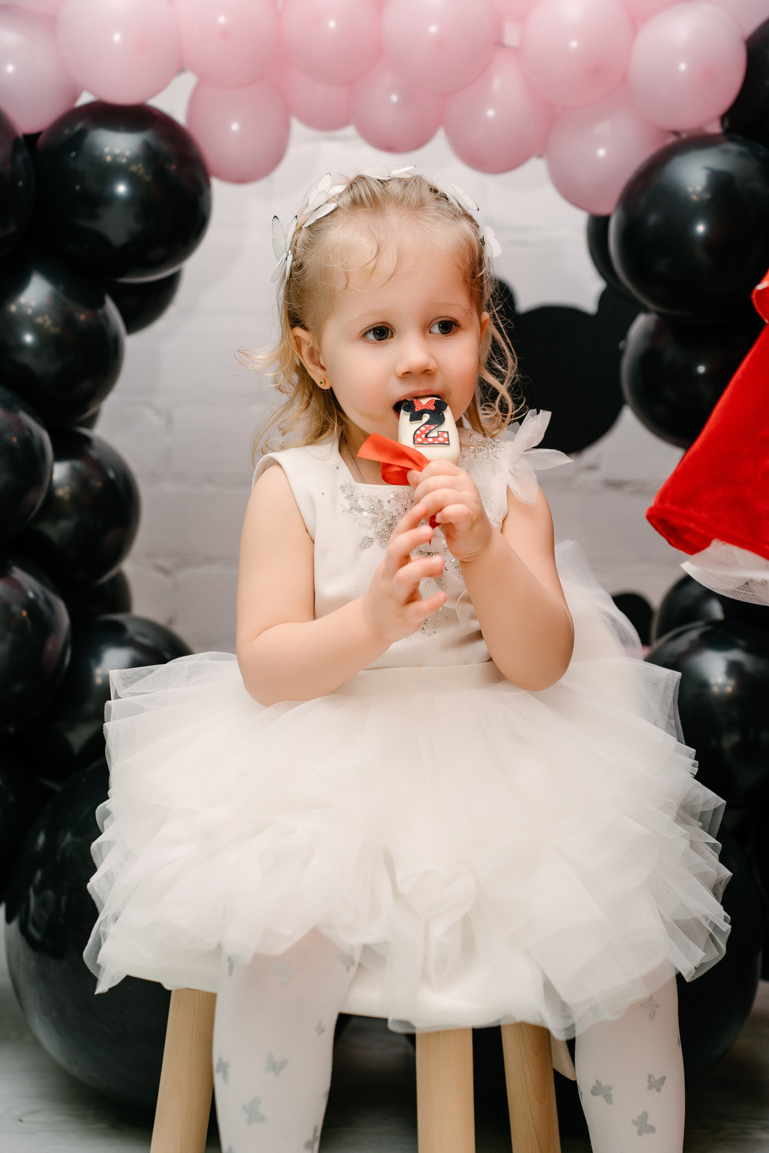 Александре 2 годика. Свадебный и семейный фотограф в Воронеже Анастасия Бойко