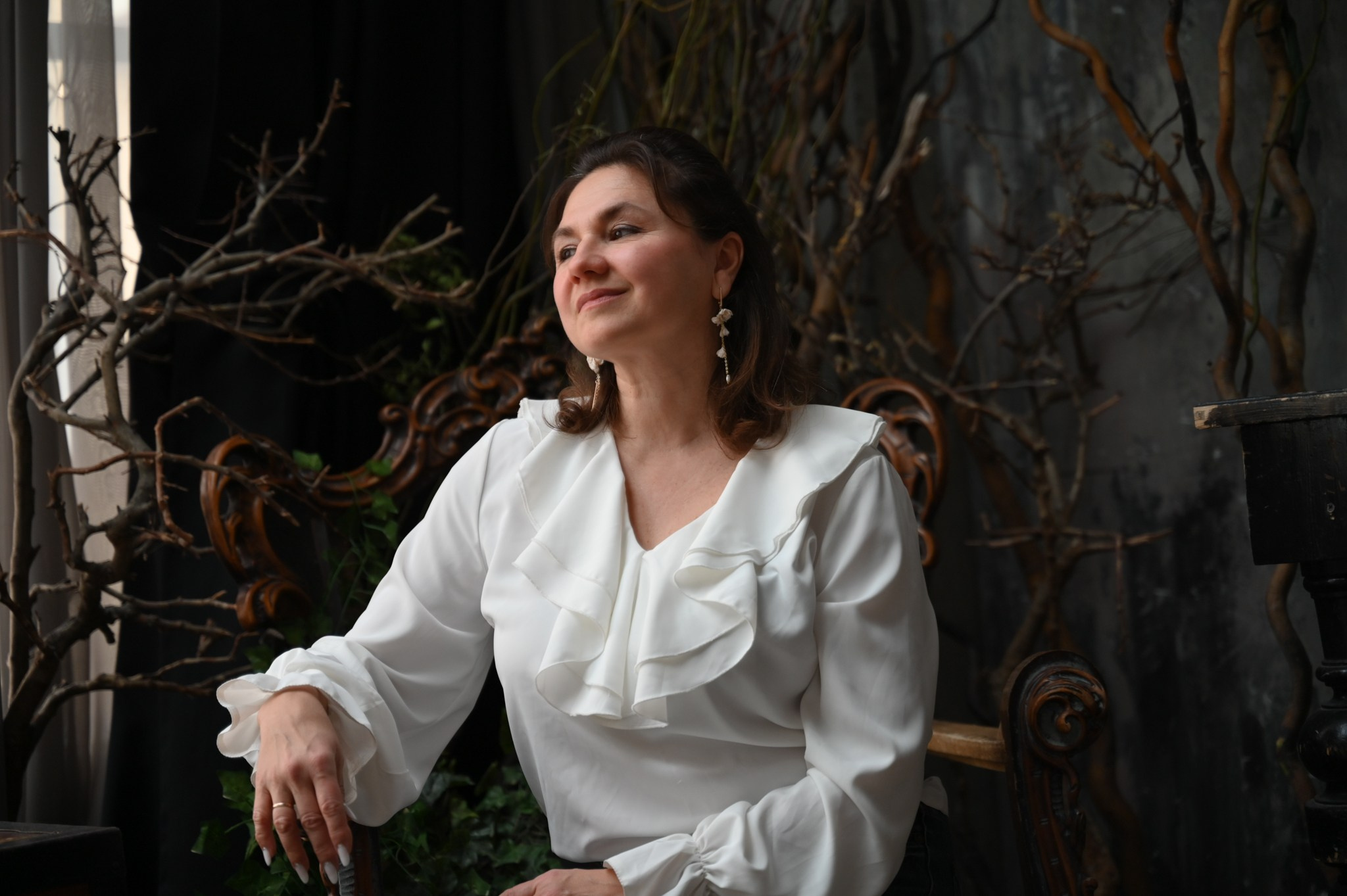 Воркшоп «Звезда в твоем кадре»