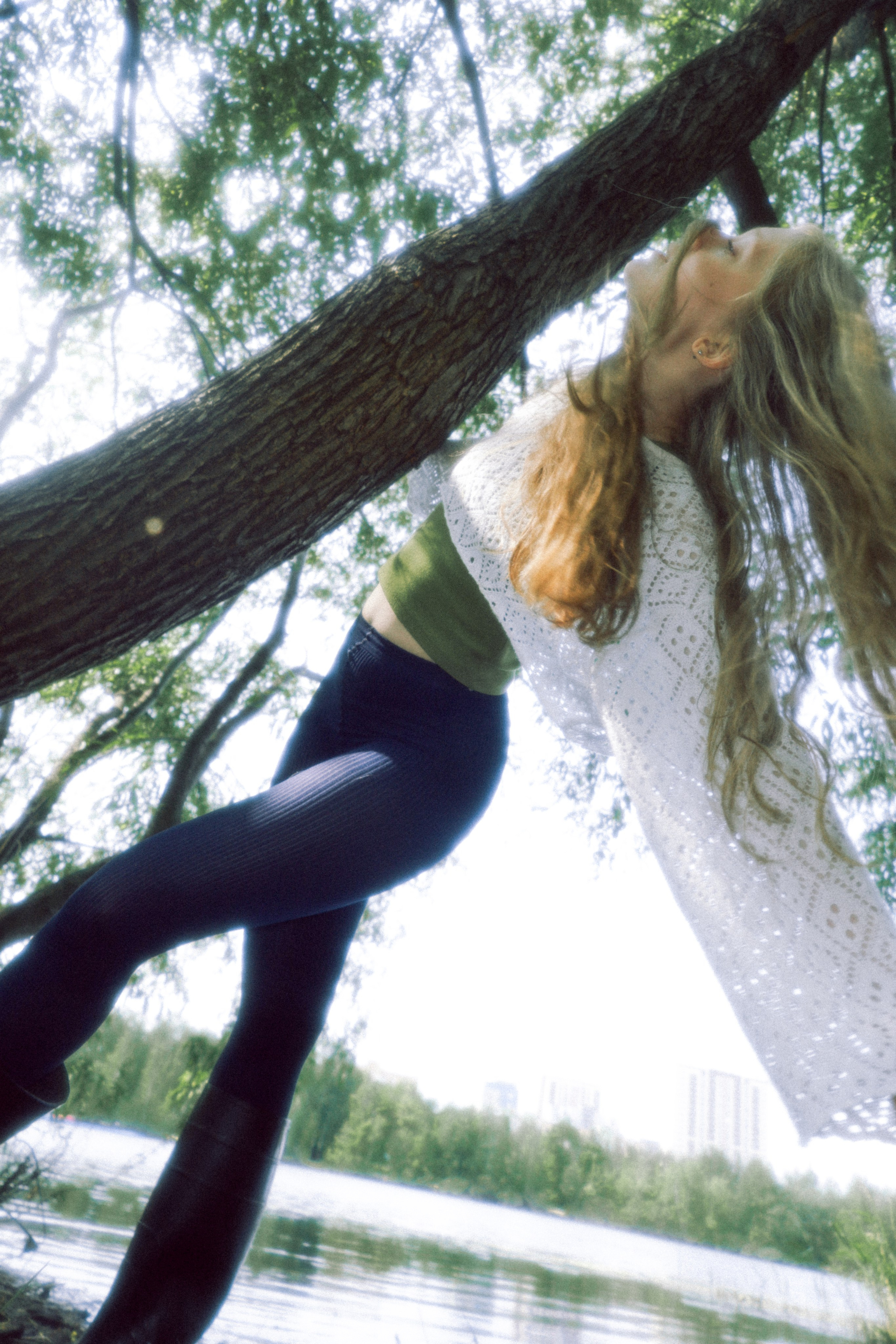 Redcow. Фотограф Мурманск | Нижний Новгород • Анна Хижняк