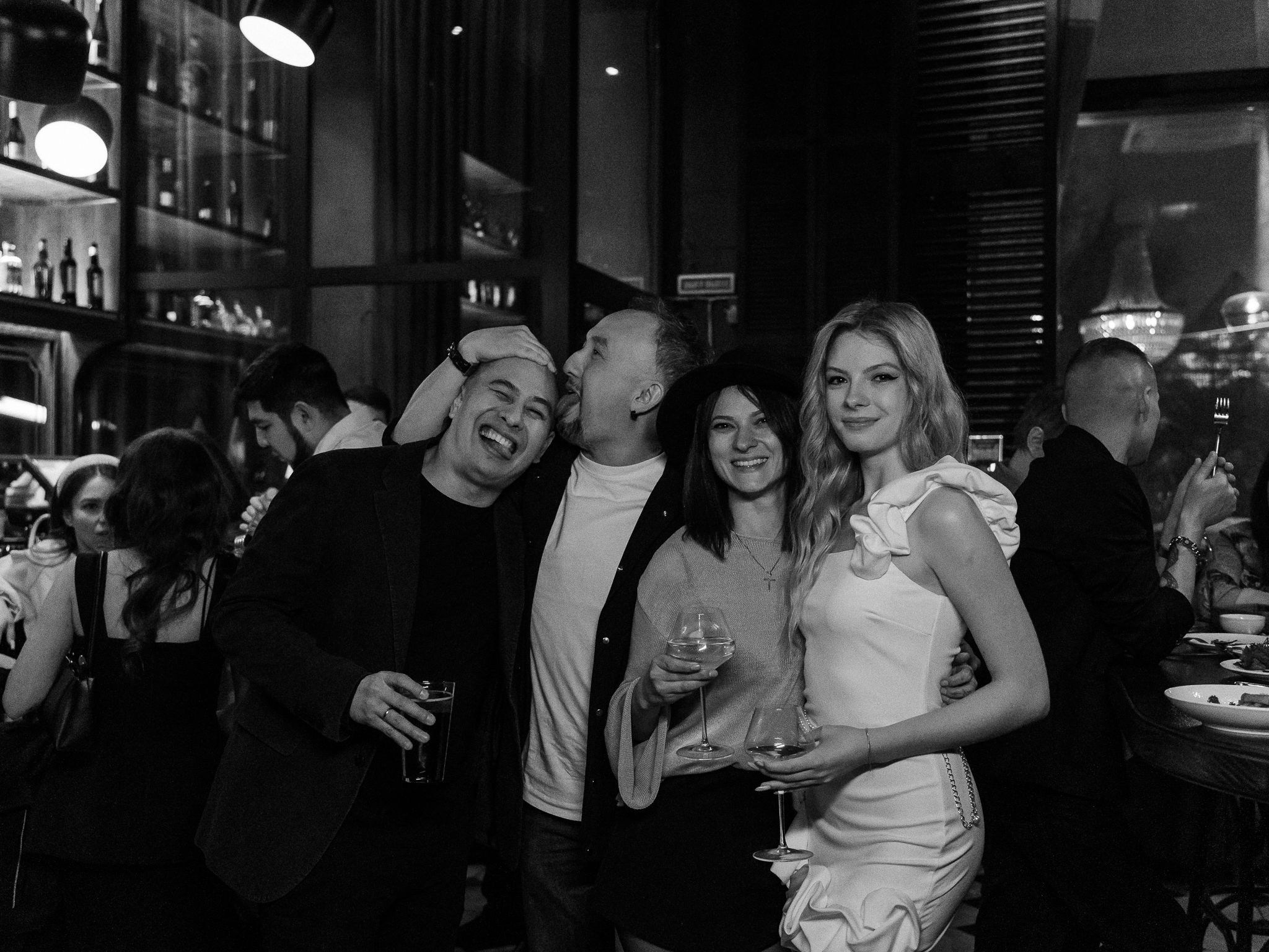 Различные мероприятия. Репортажный фотограф в Алматы Цой Сергей