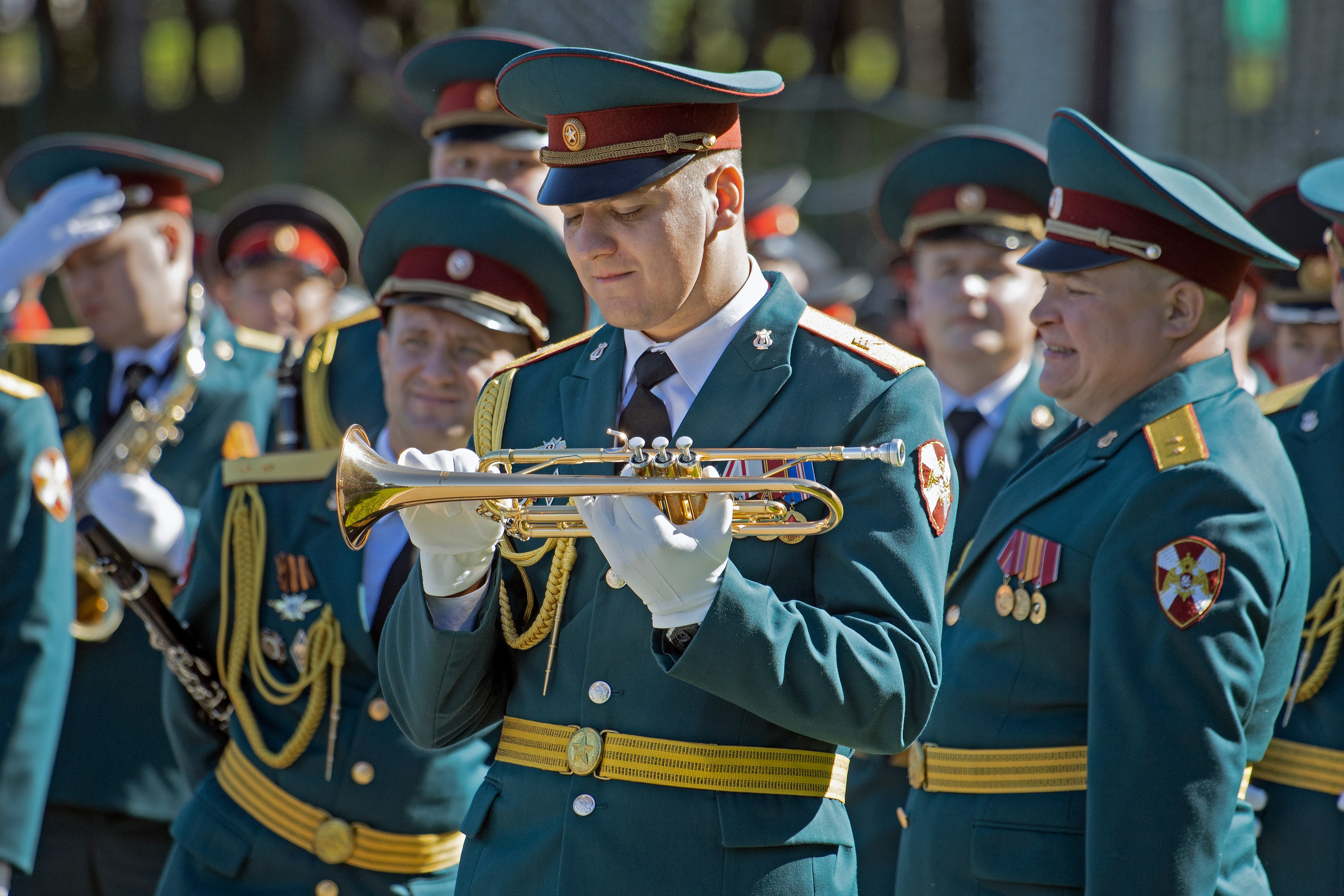 Сборник (фестивали, праздники, общ.мероприятия). Фотограф. г. Южно-Сахалинск. Олег Толстов