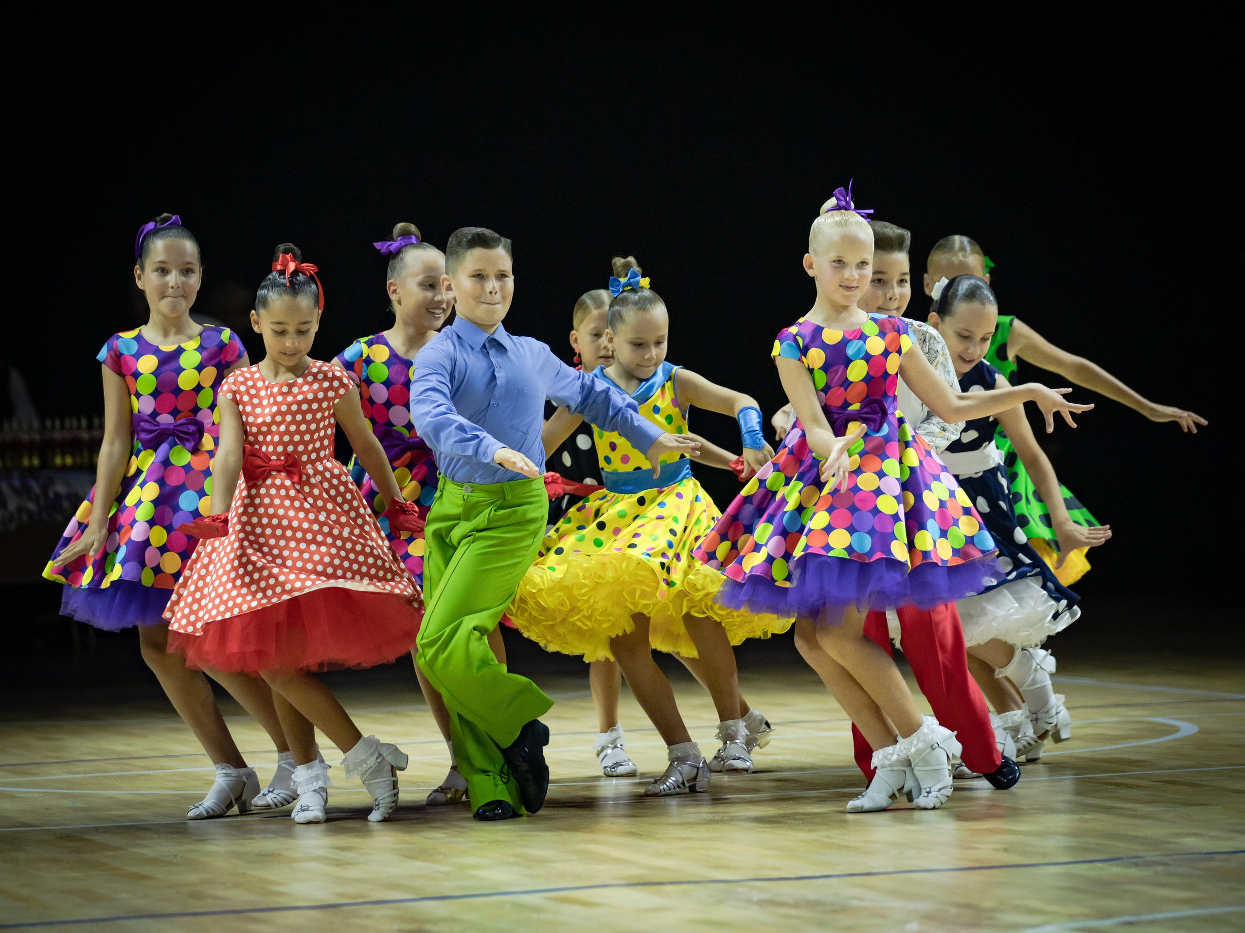Региональный турнир по танц. спорту. Фотограф. г. Южно-Сахалинск. Олег Толстов