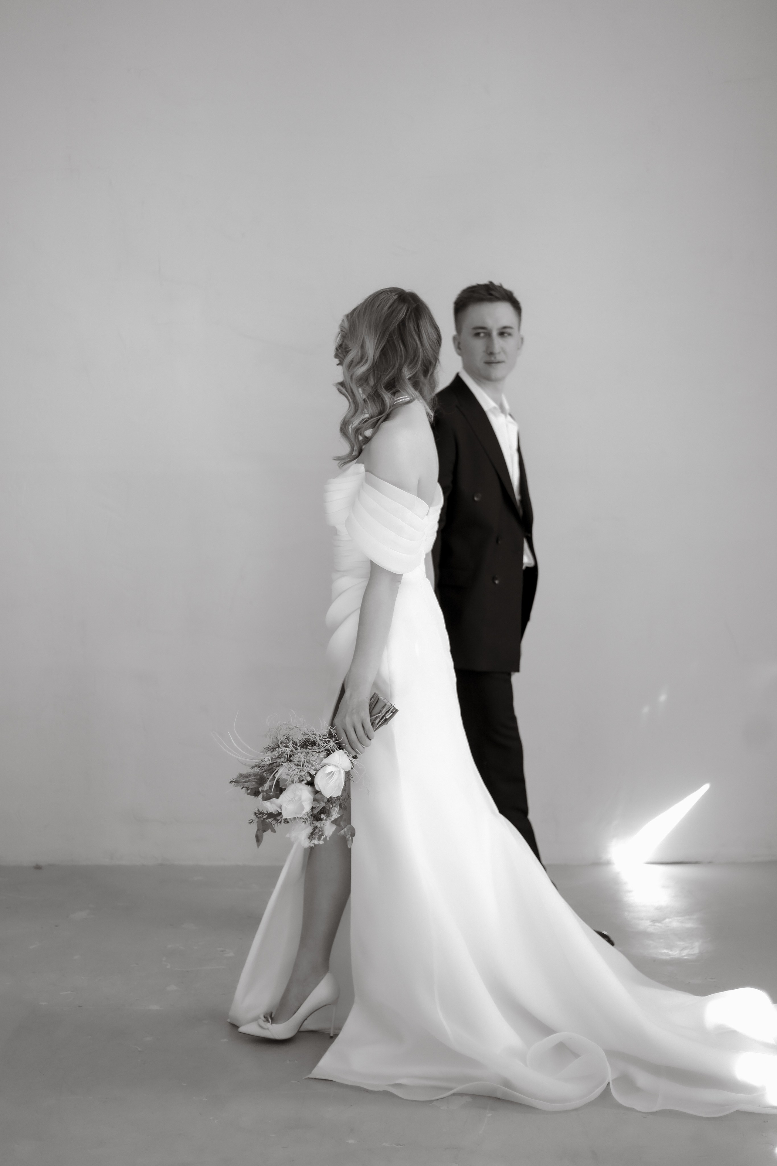 Рамис и Луиза. Свадебный фотограф в Санкт-Петербурге Лолита Романова