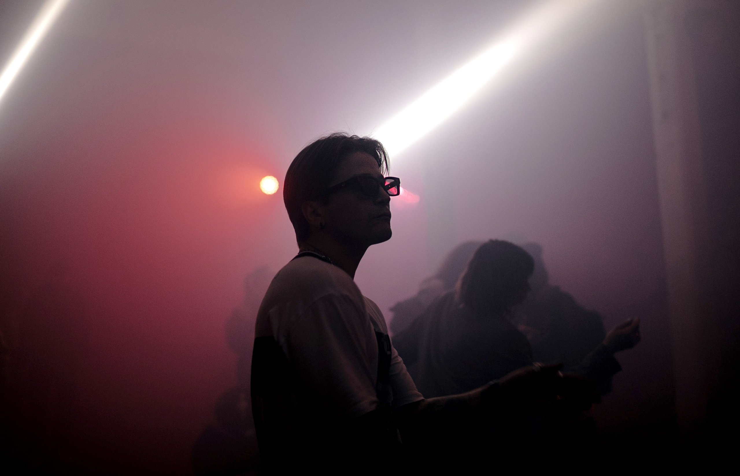 Репортаж. Арт-фотограф Кристина Каширская