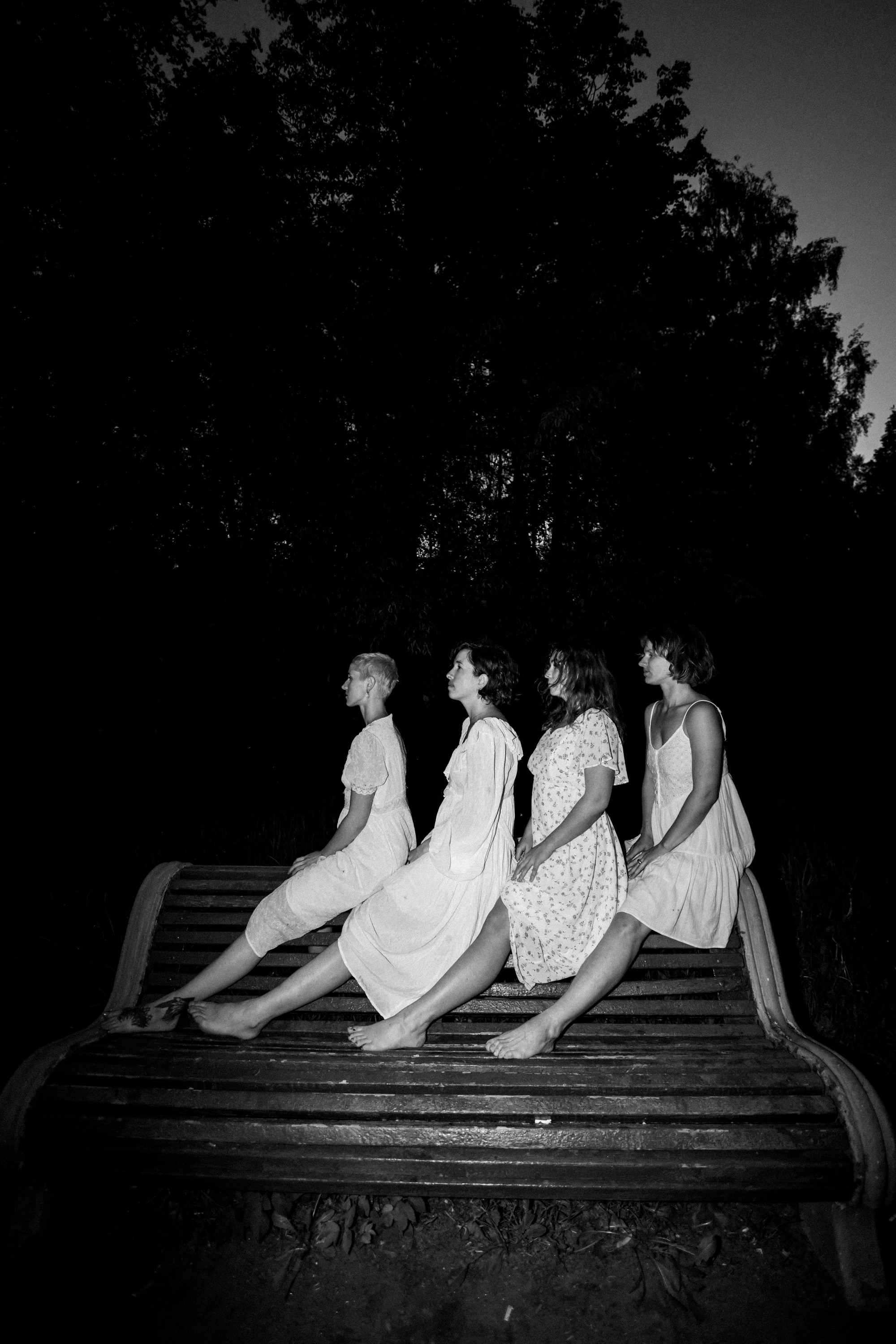 Шабаш. Арт-фотограф Кристина Каширская