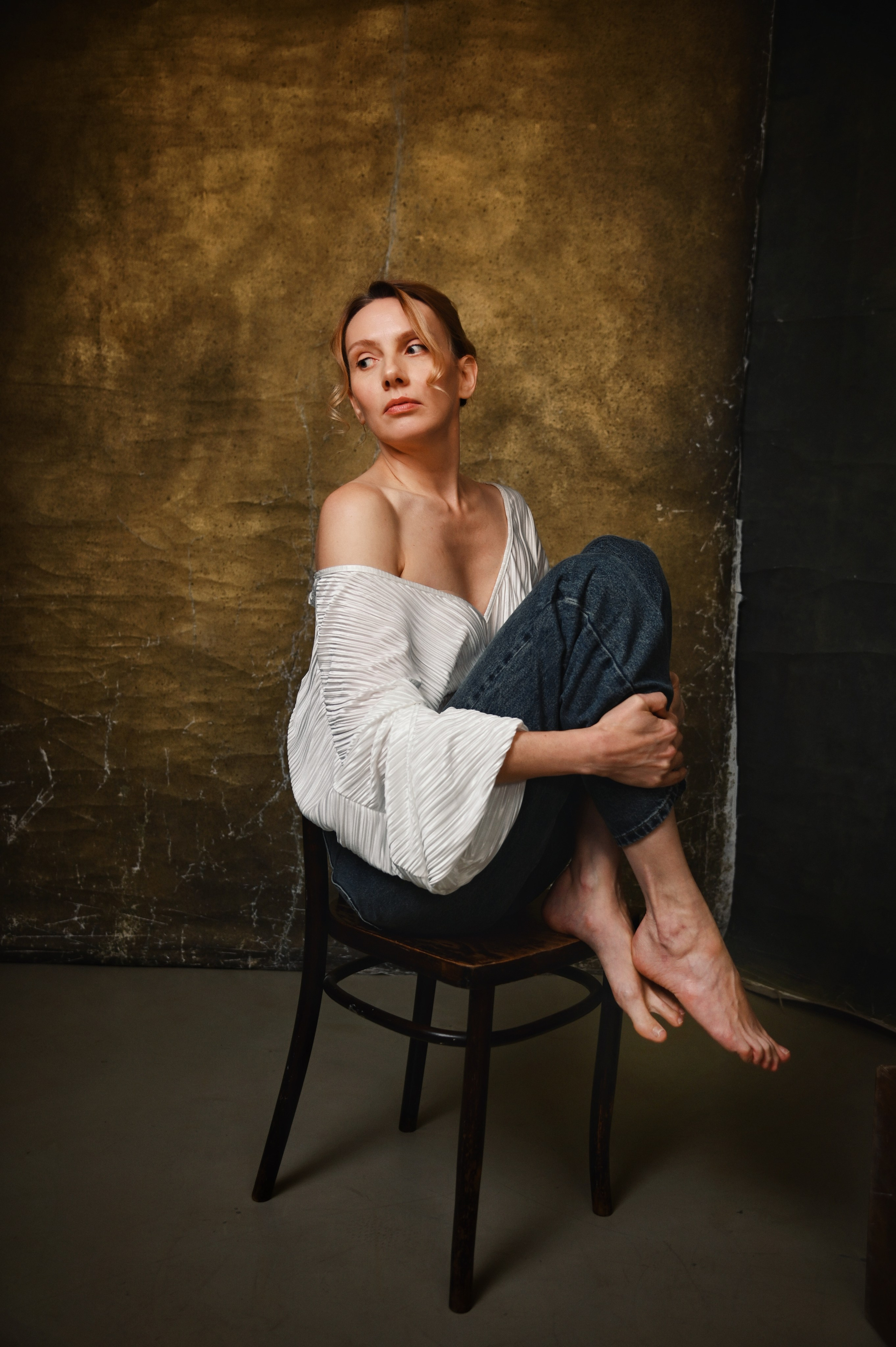 Наташа. Телесный терапевт. Фотограф в Санкт-Петербурге Ковалева Елизавета