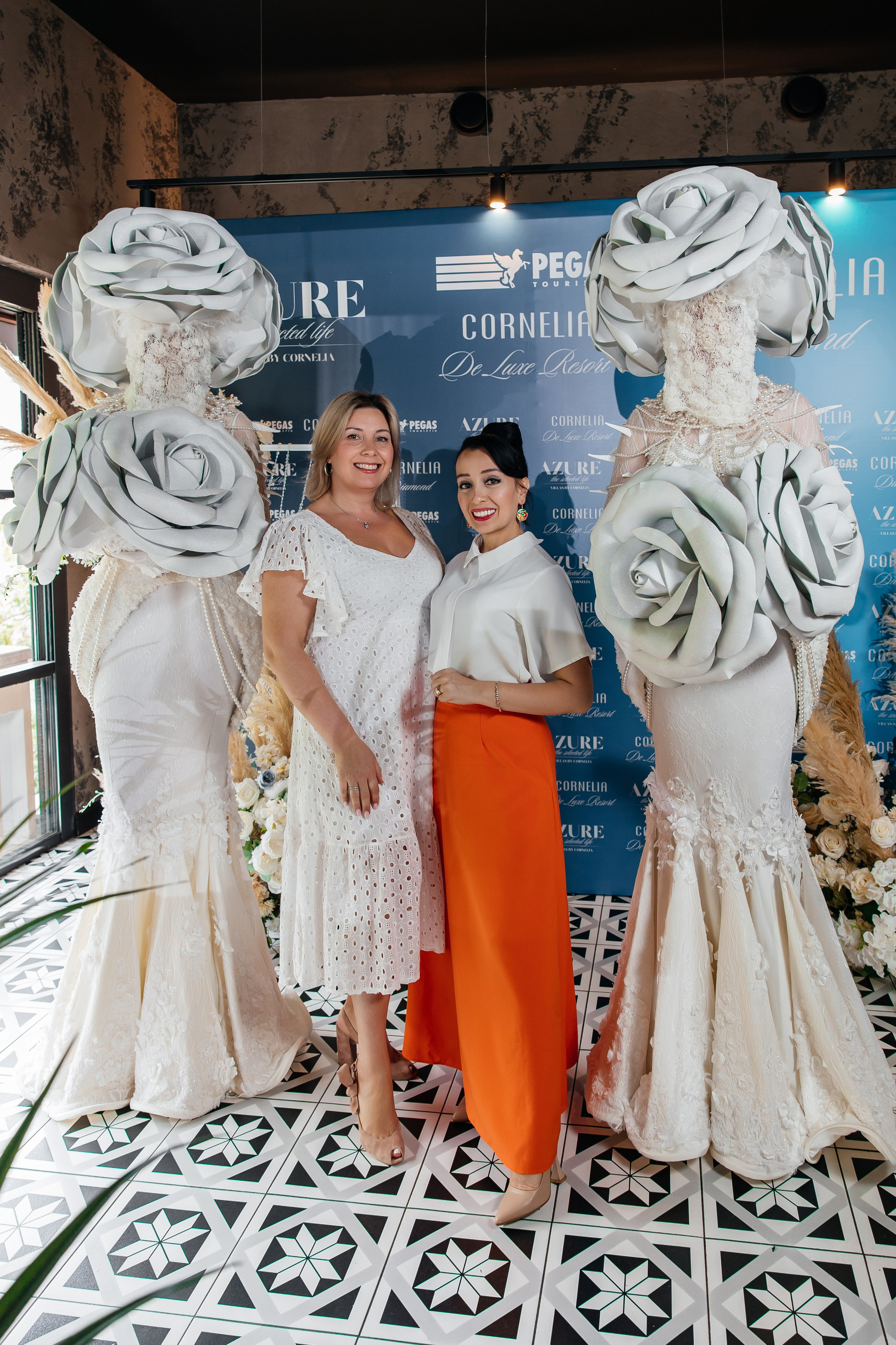 PEGAS Touristik. Самый свадебный фотограф