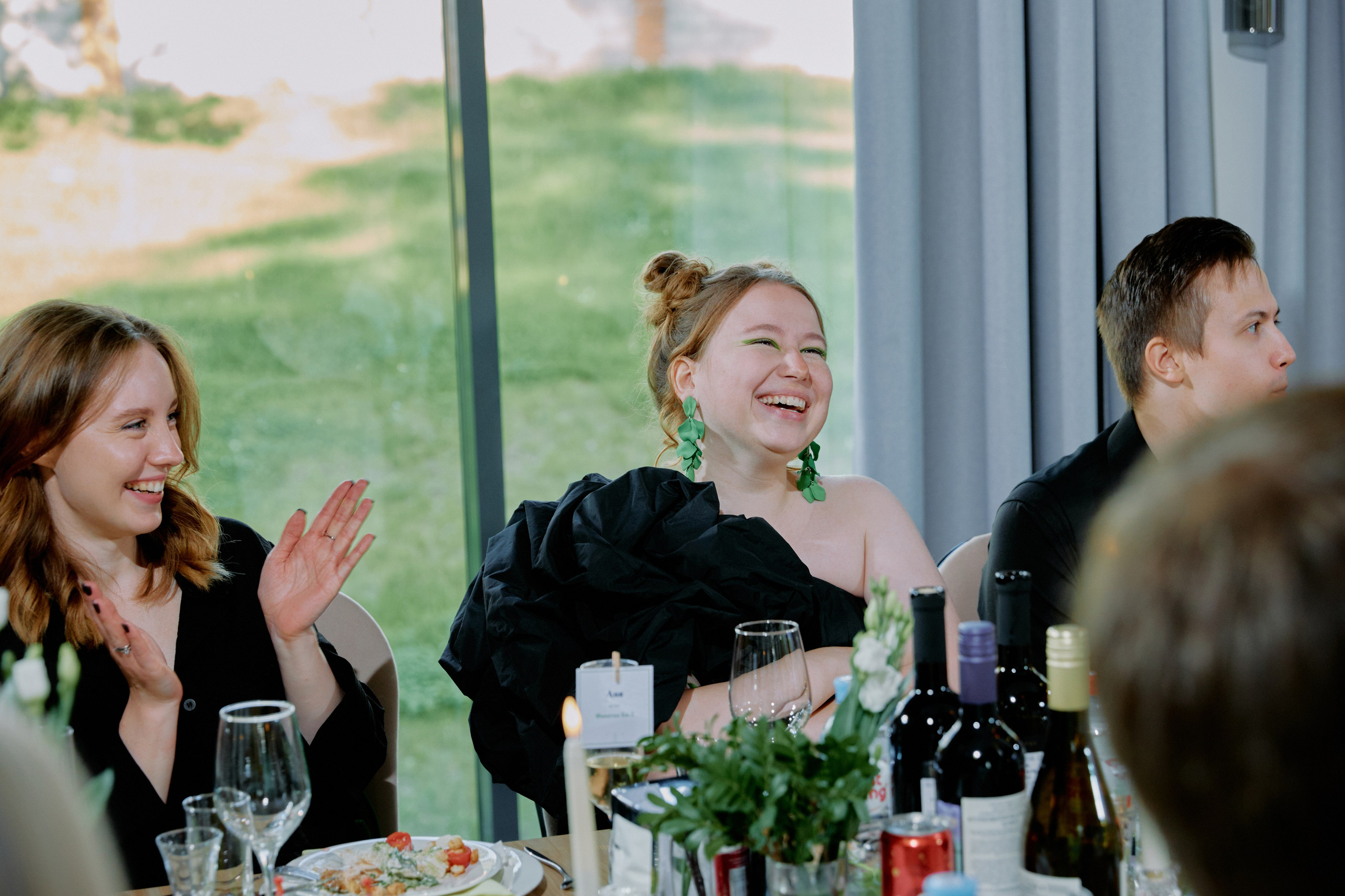 Лаймовое настроение. Фотограф Елена Краснопевцева