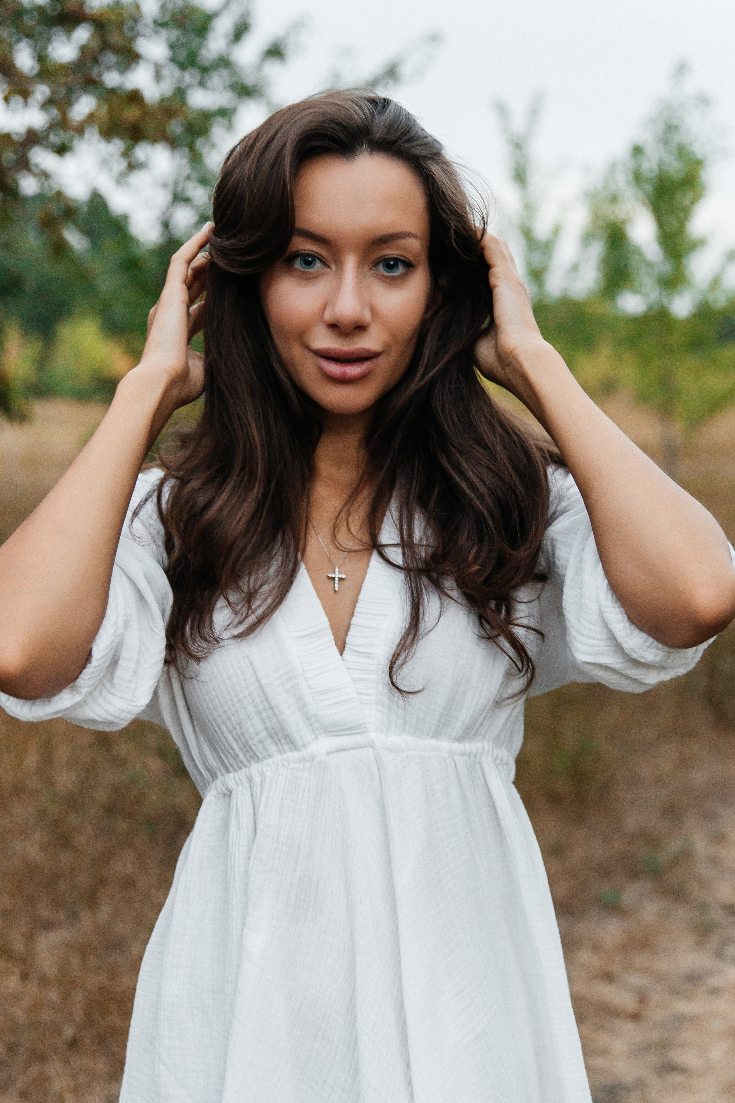 Артем, Алена и Милена. Фотограф в Краснодаре Алла Потоцкая