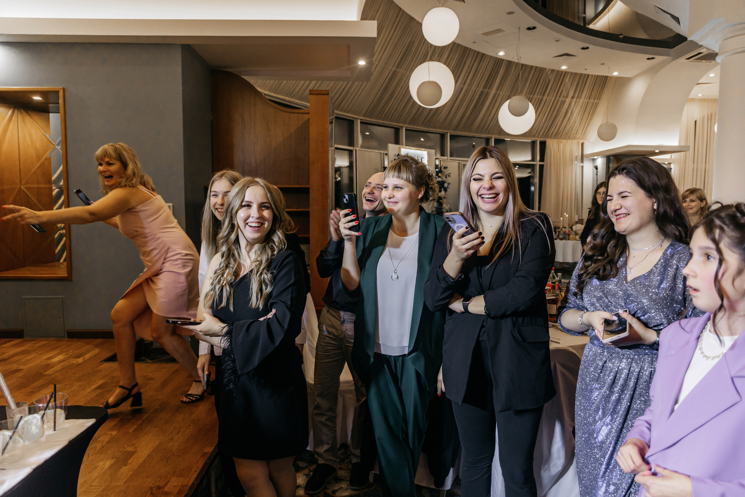 Никита и Мария. Свадебный и семейный фотограф в Самаре Посконнова Анна