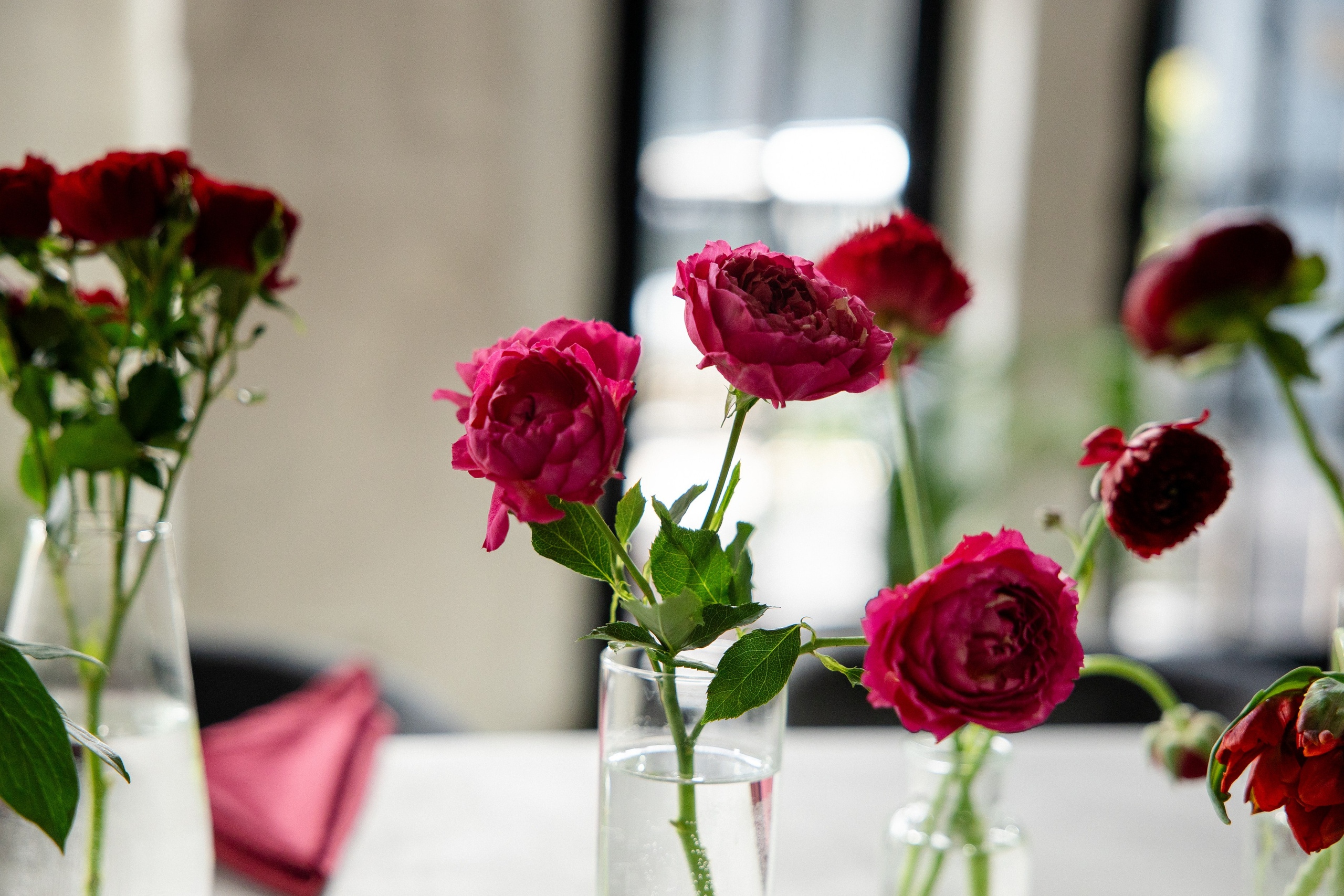 Репортажная съёмка. Свадебный фотограф в Иваново Гитарина Черняева