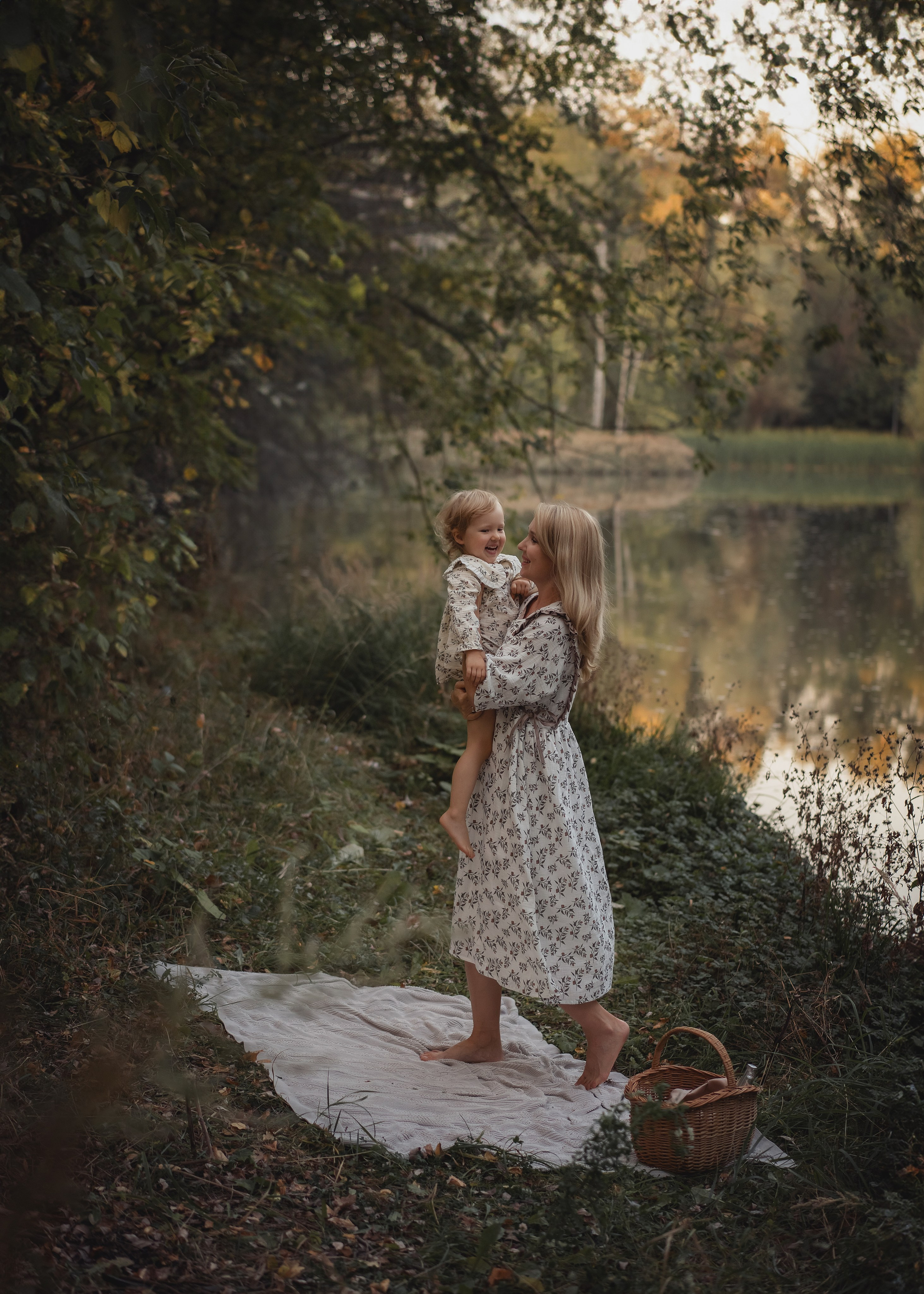 Портфолио. Семейный и детский фотограф в Москве Елизавета Царькова