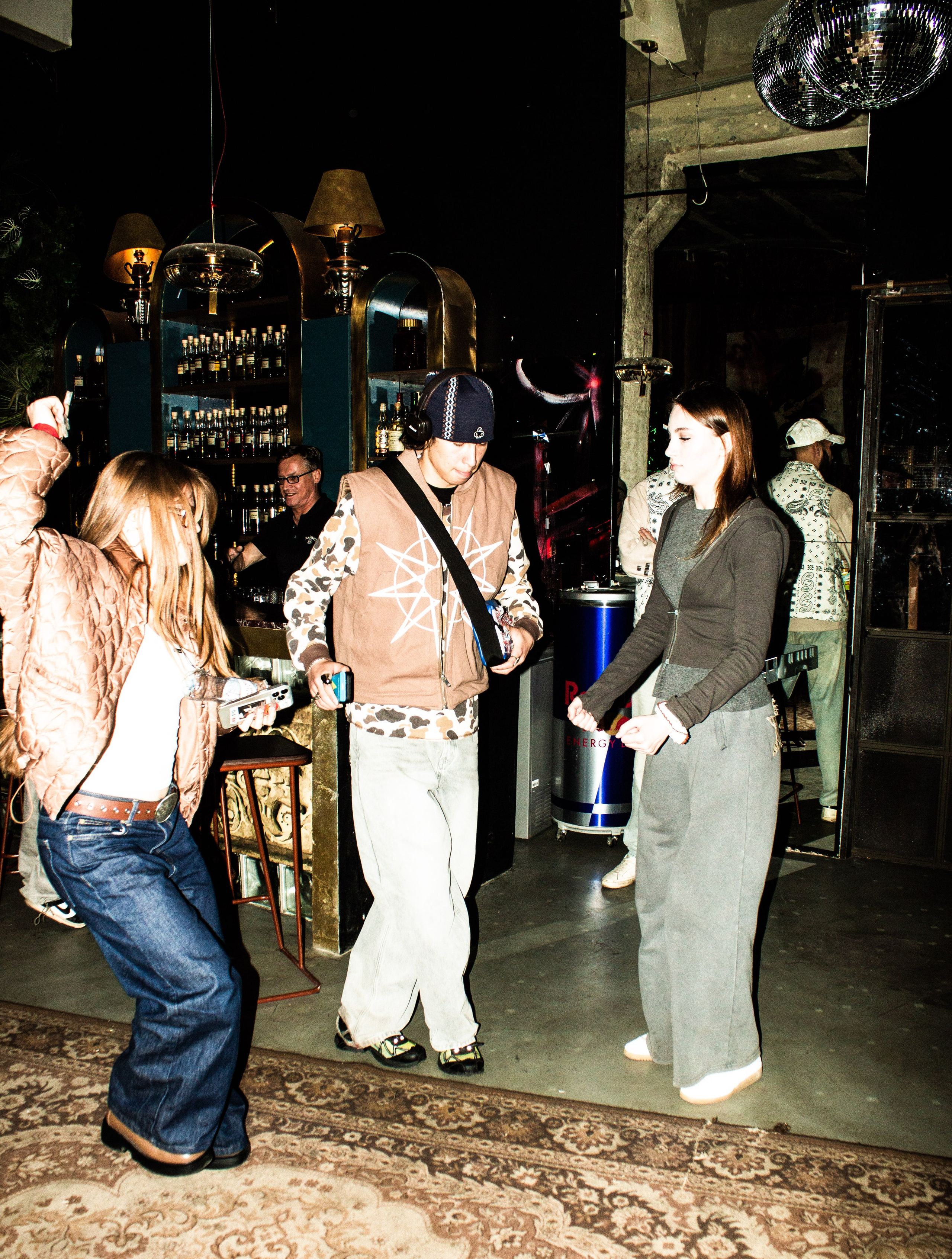 BLAST PROJECT. Киношник — фотограф в Санкт-Петербурге и Калининграде